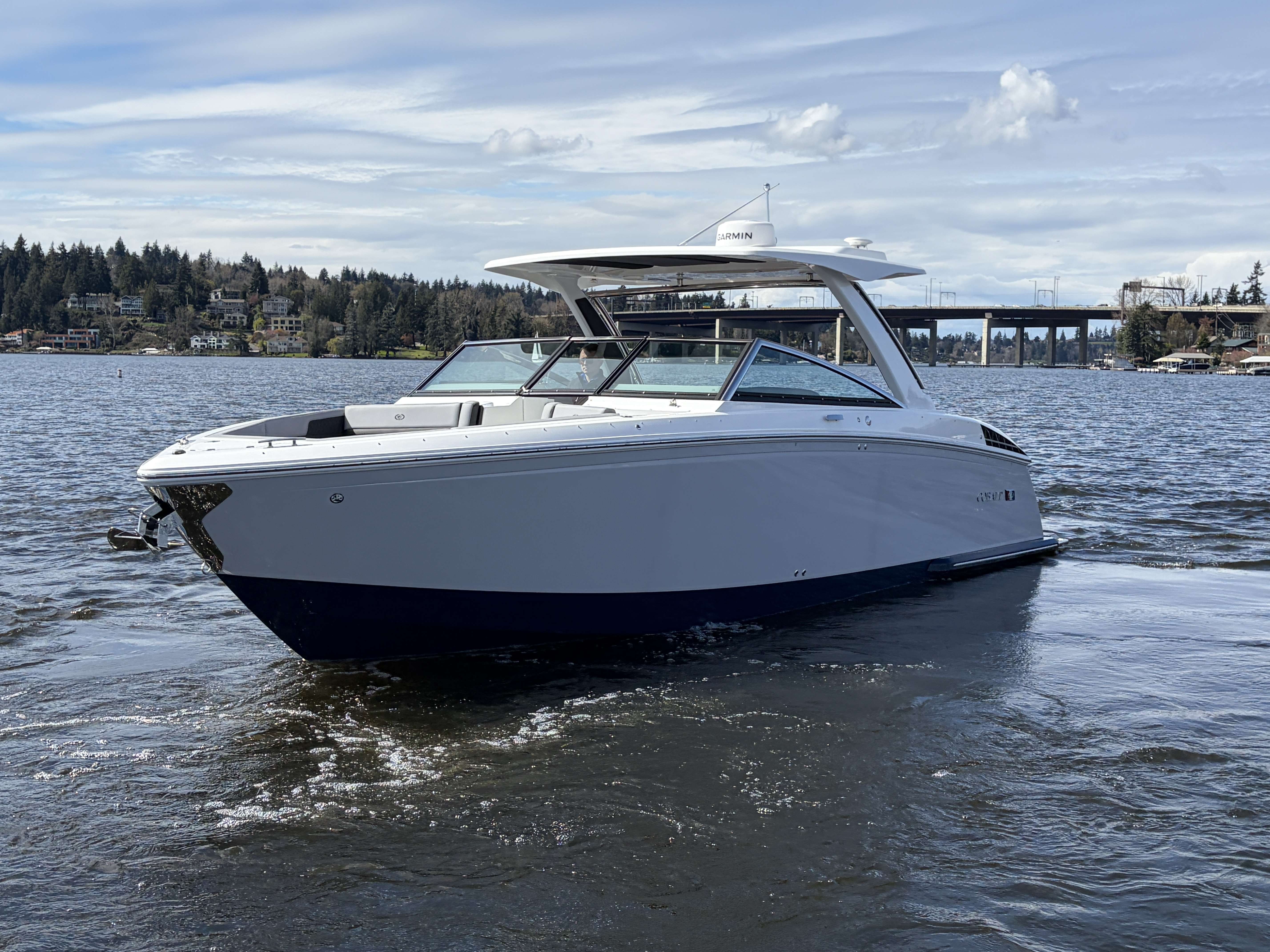 Cobalt R33 2026-4