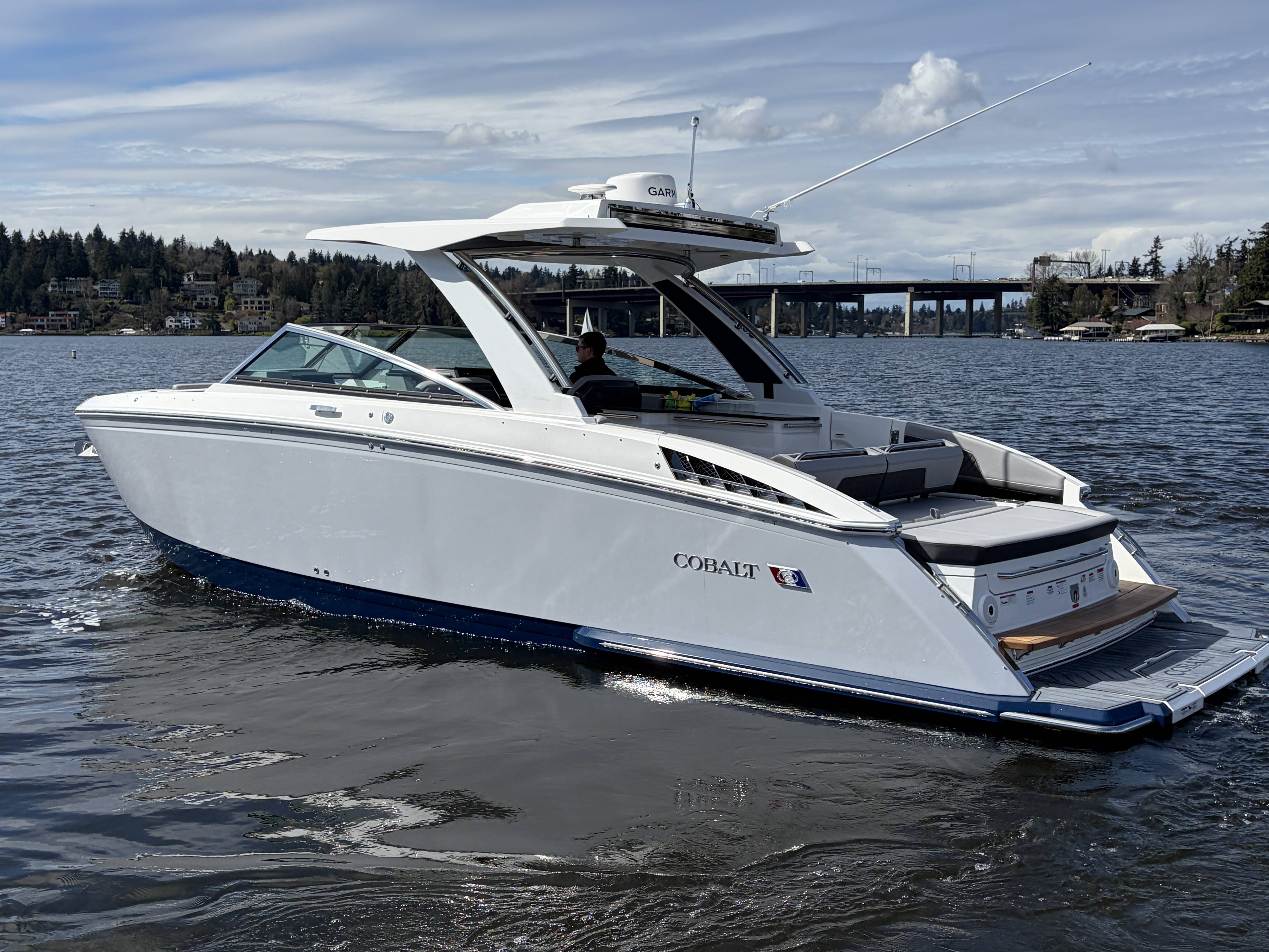 Cobalt R33 2026-12
