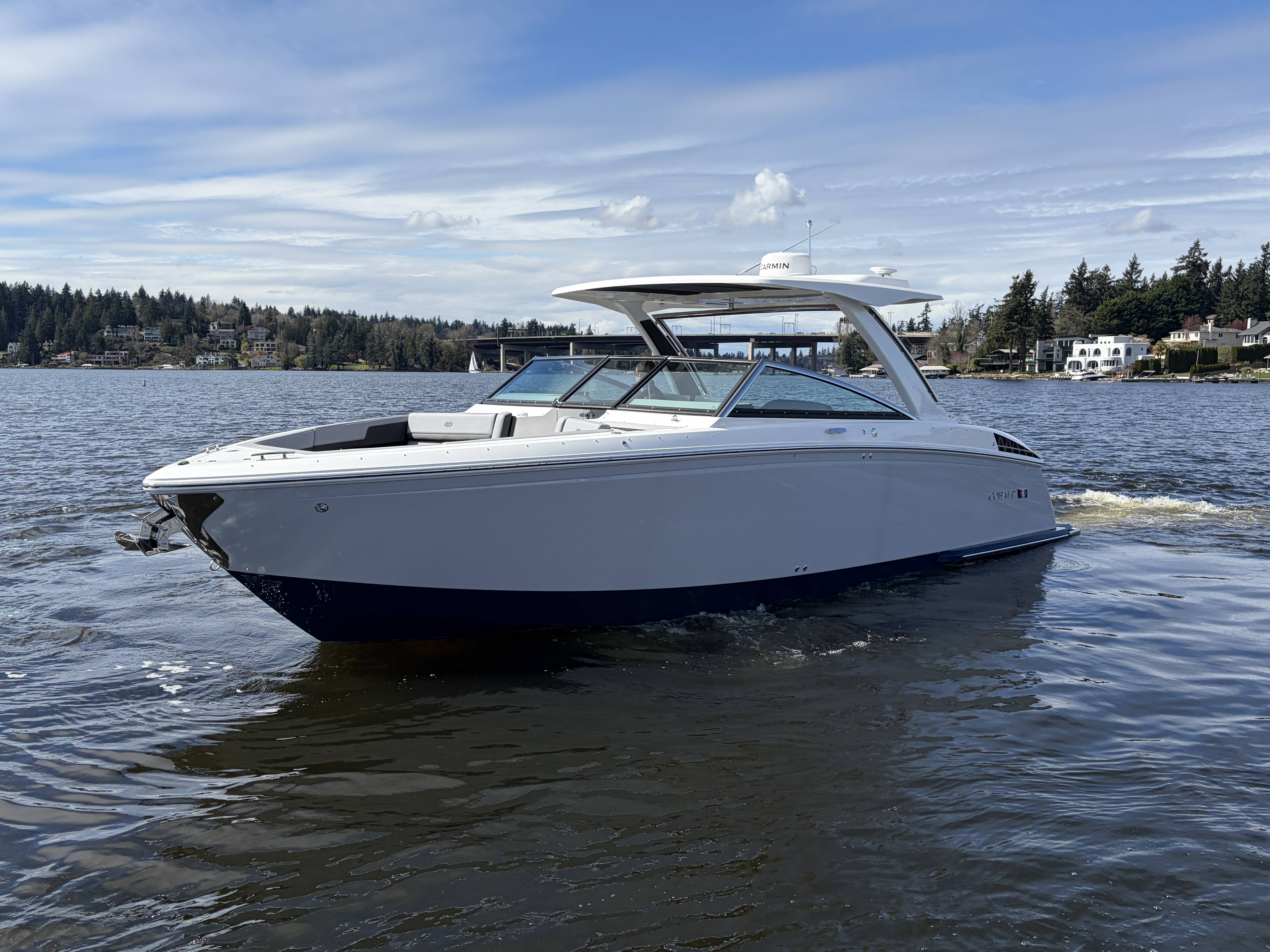 Cobalt R33 2026-3