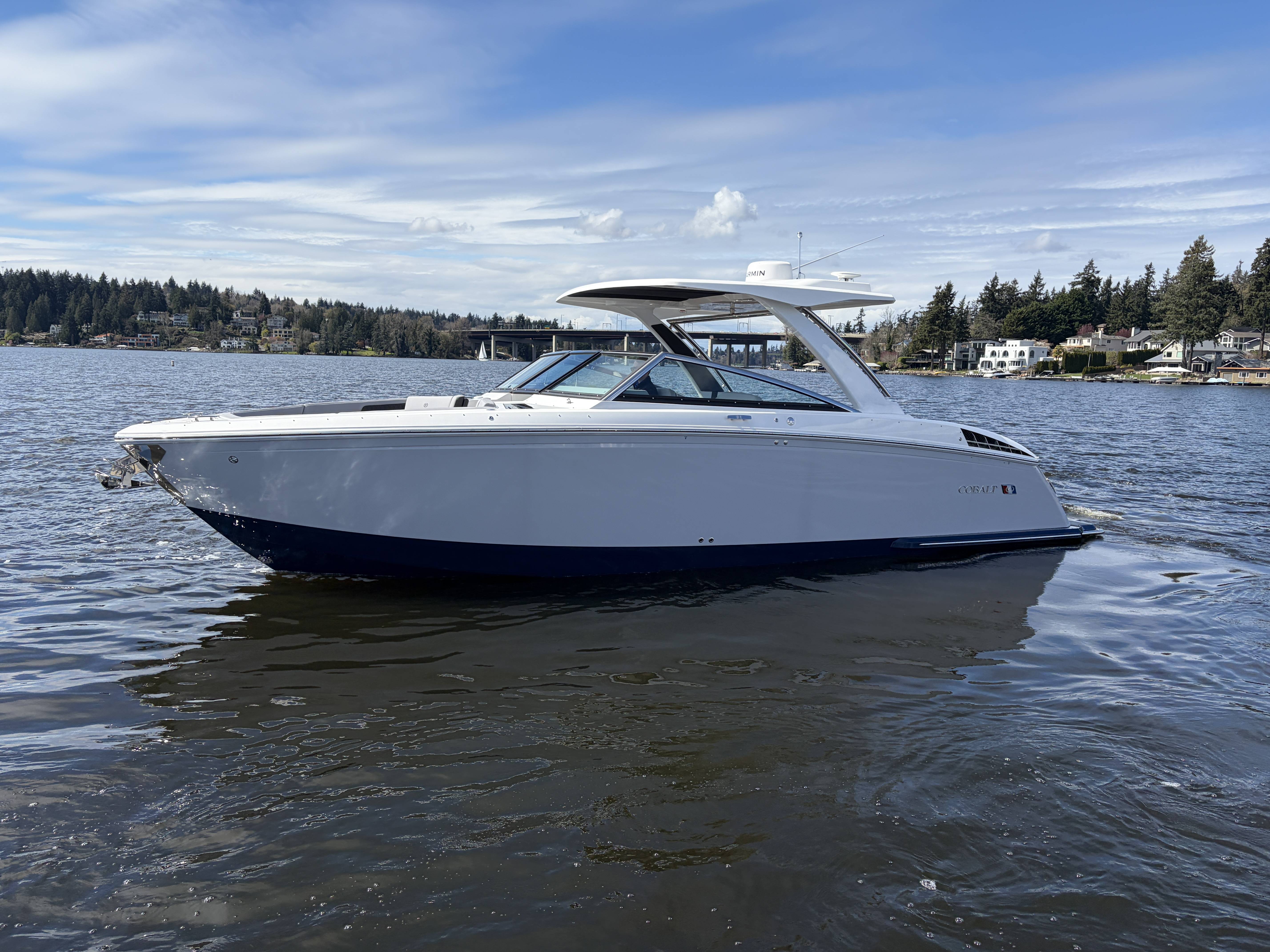 Cobalt R33 2026
