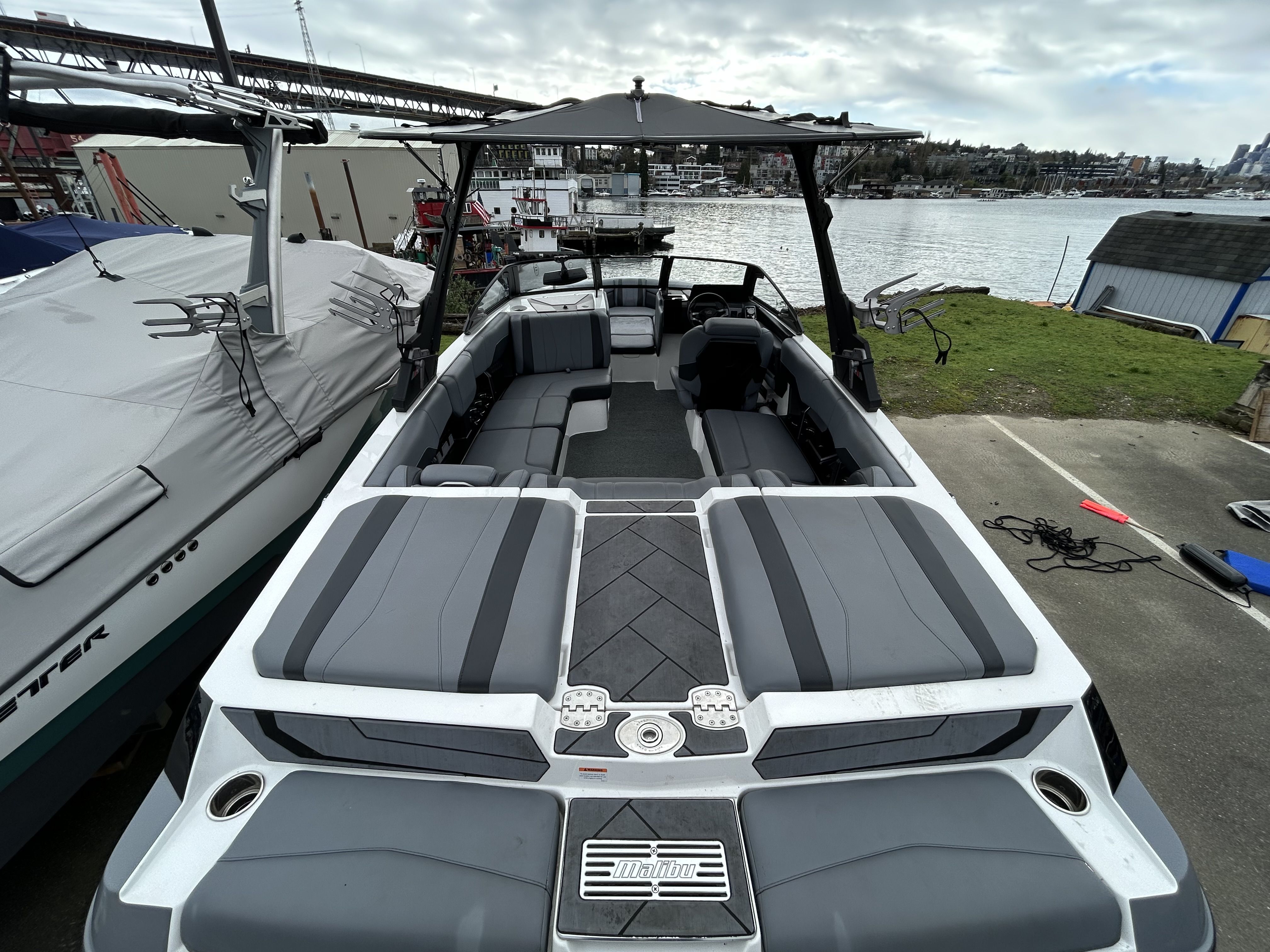 teamMarine Digital Showroom