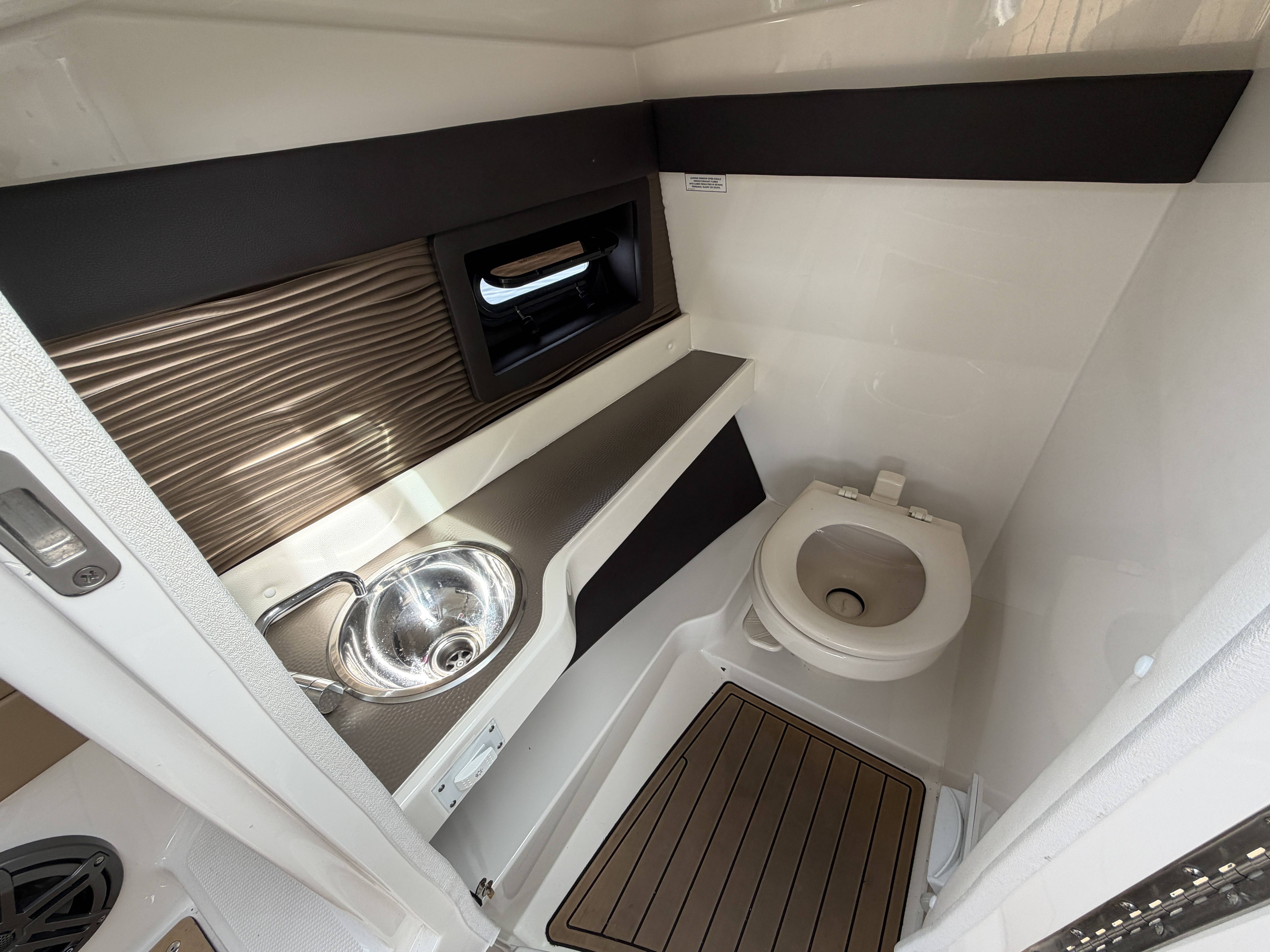 SeaRay 280 SLX 2019-21