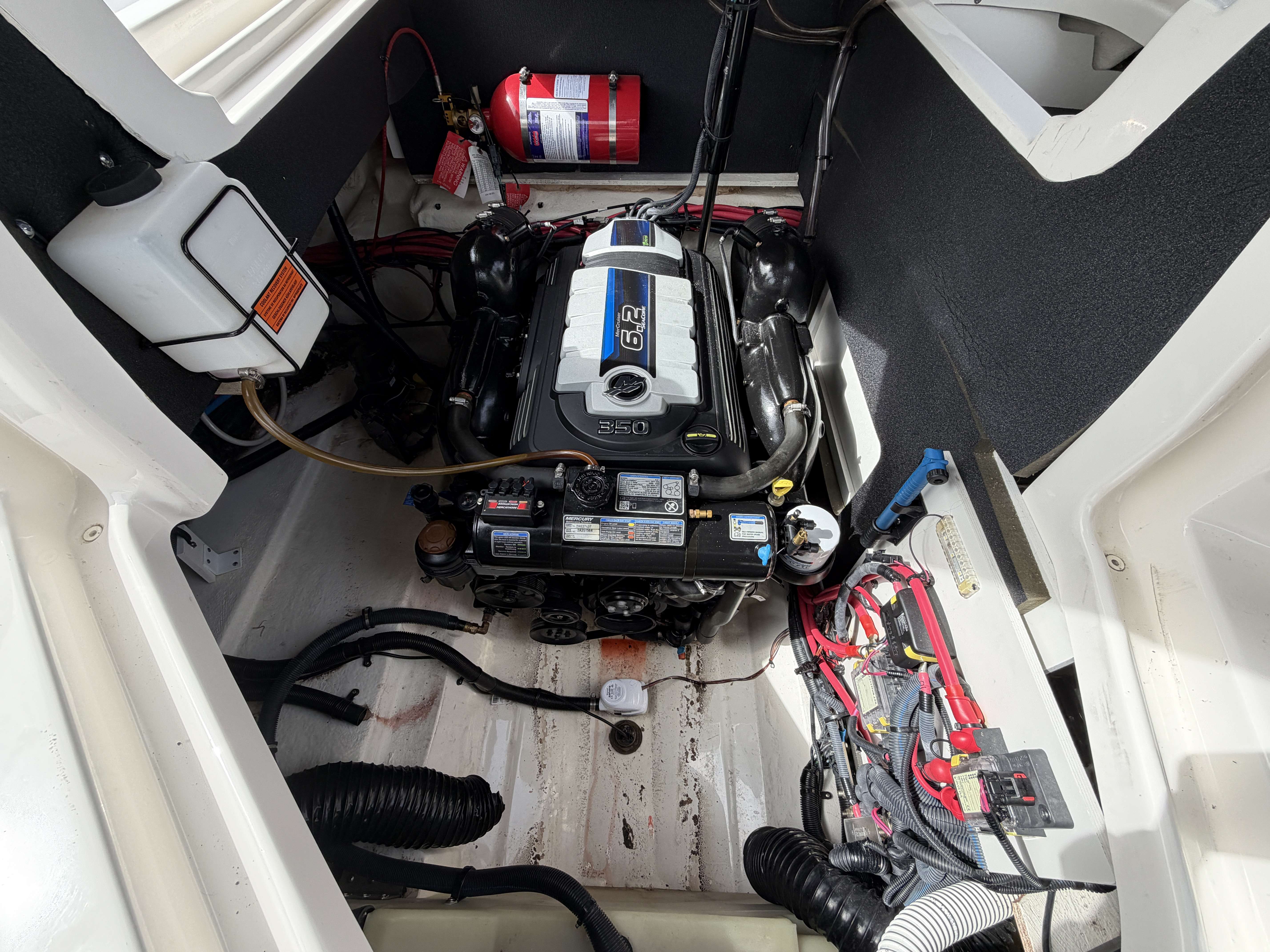 SeaRay 280 SLX 2019-26