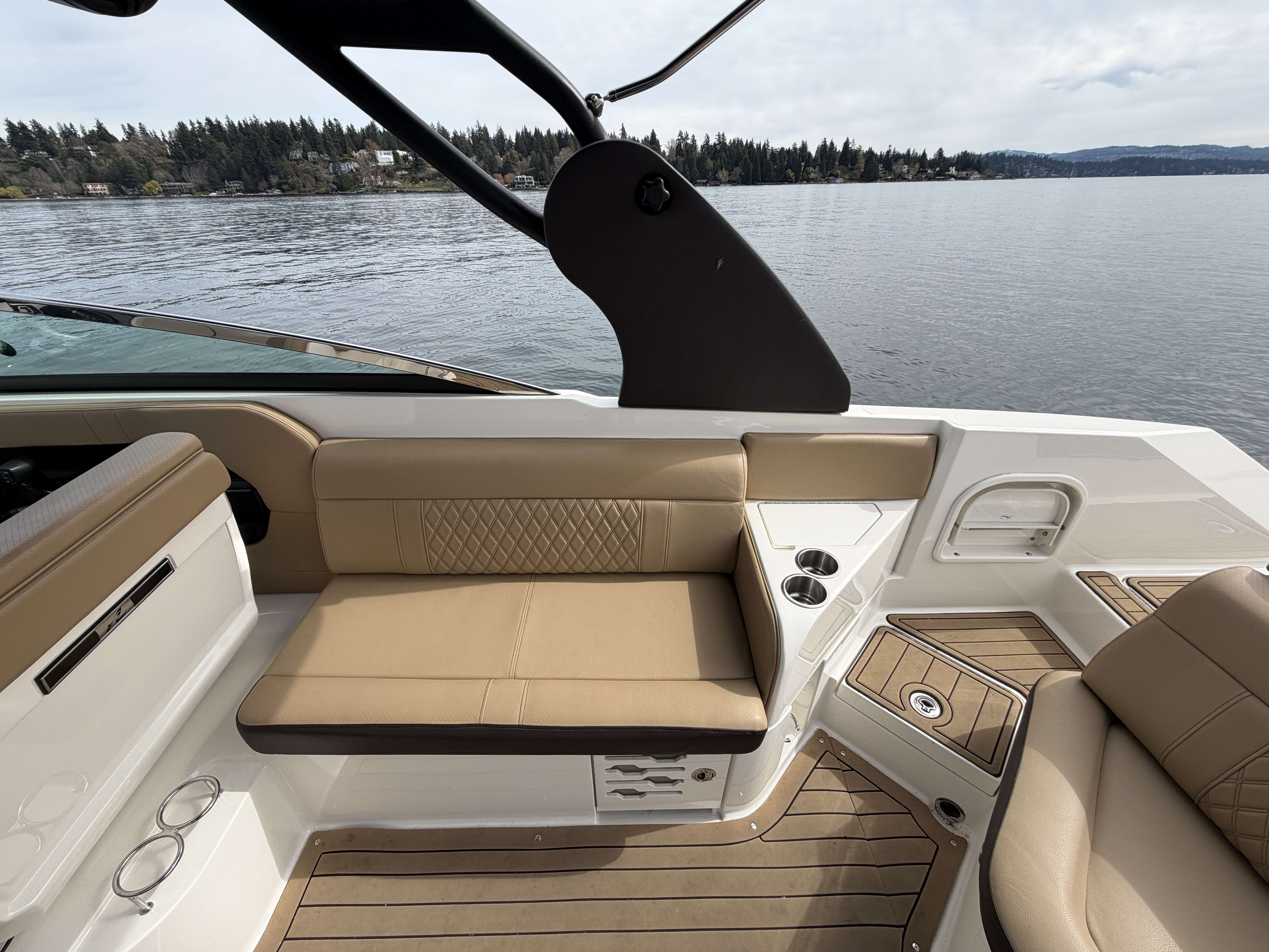SeaRay 280 SLX 2019-15