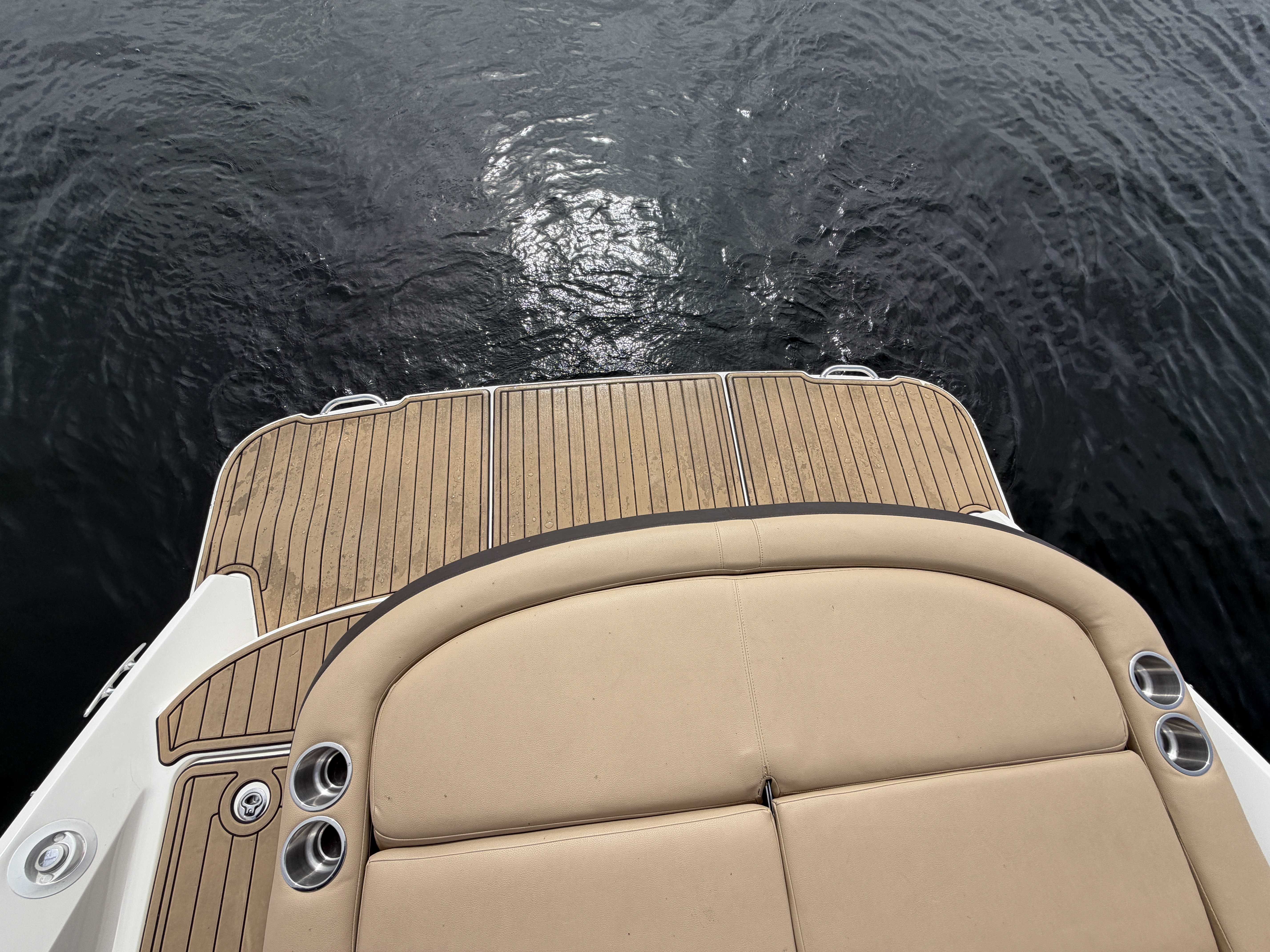 SeaRay 280 SLX 2019-13