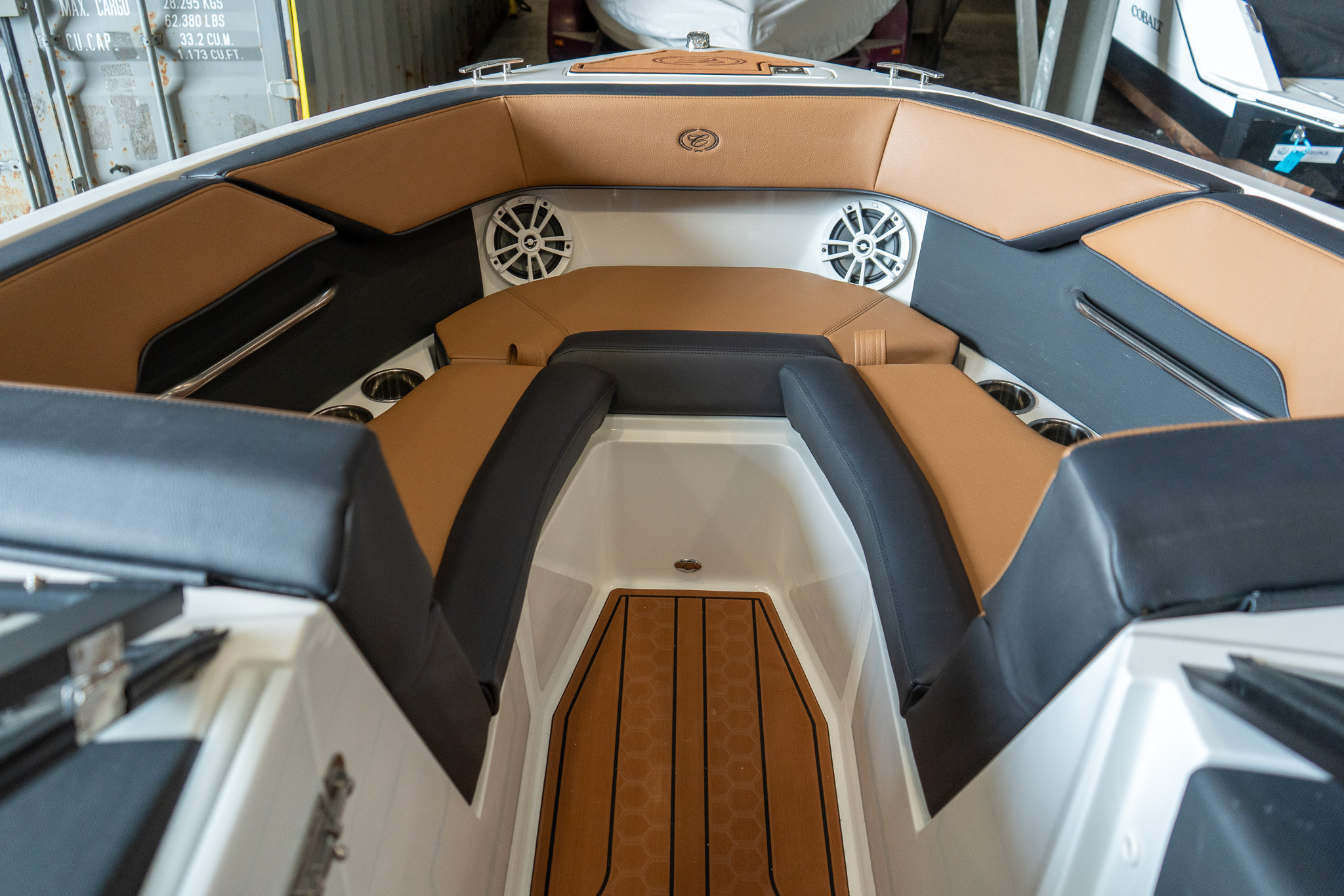 Cobalt CS23 Surf 2026-4