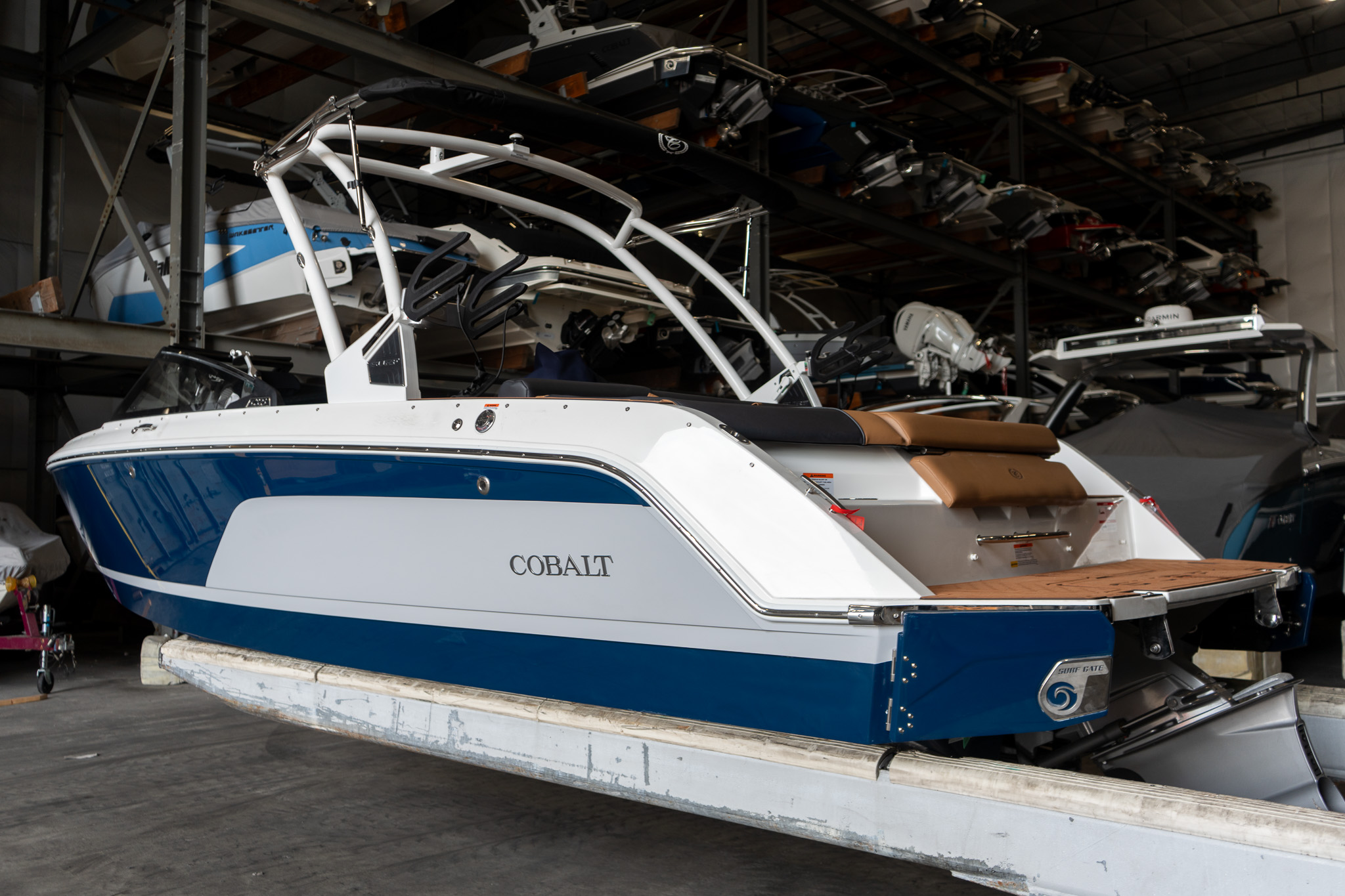 Cobalt CS23 Surf 2026-12