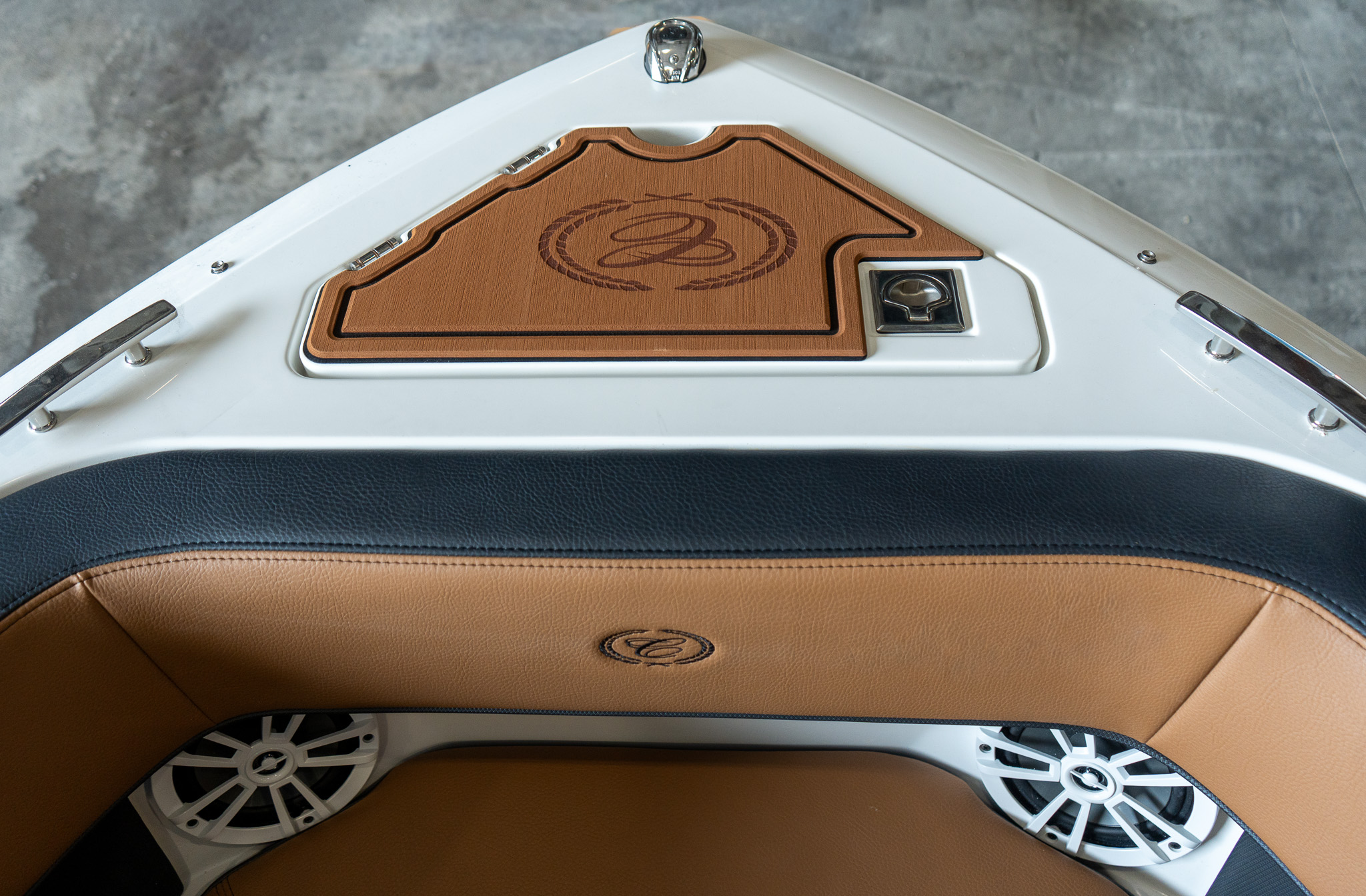 Cobalt CS23 Surf 2026-5