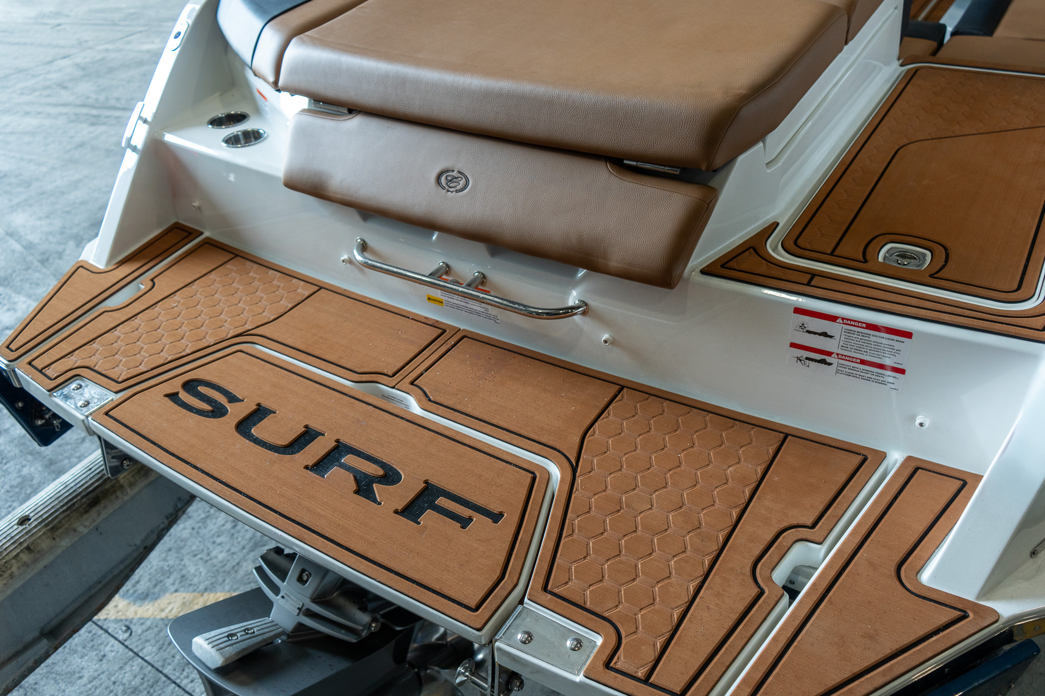 Cobalt CS23 Surf 2026-10