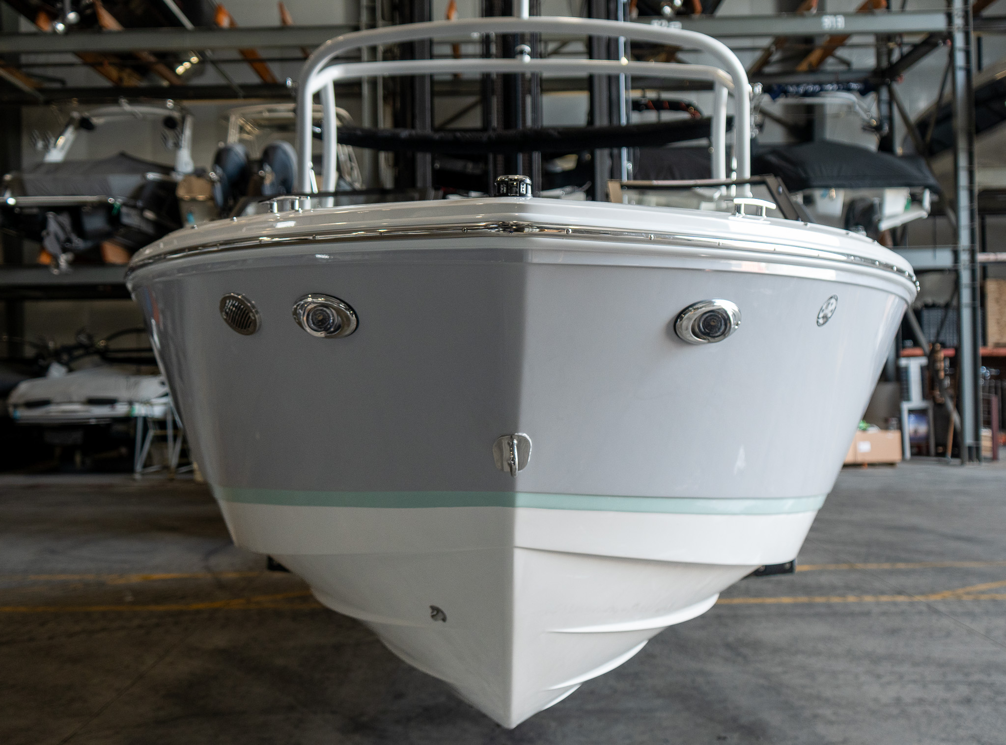 Cobalt CS23 Surf 2026-15
