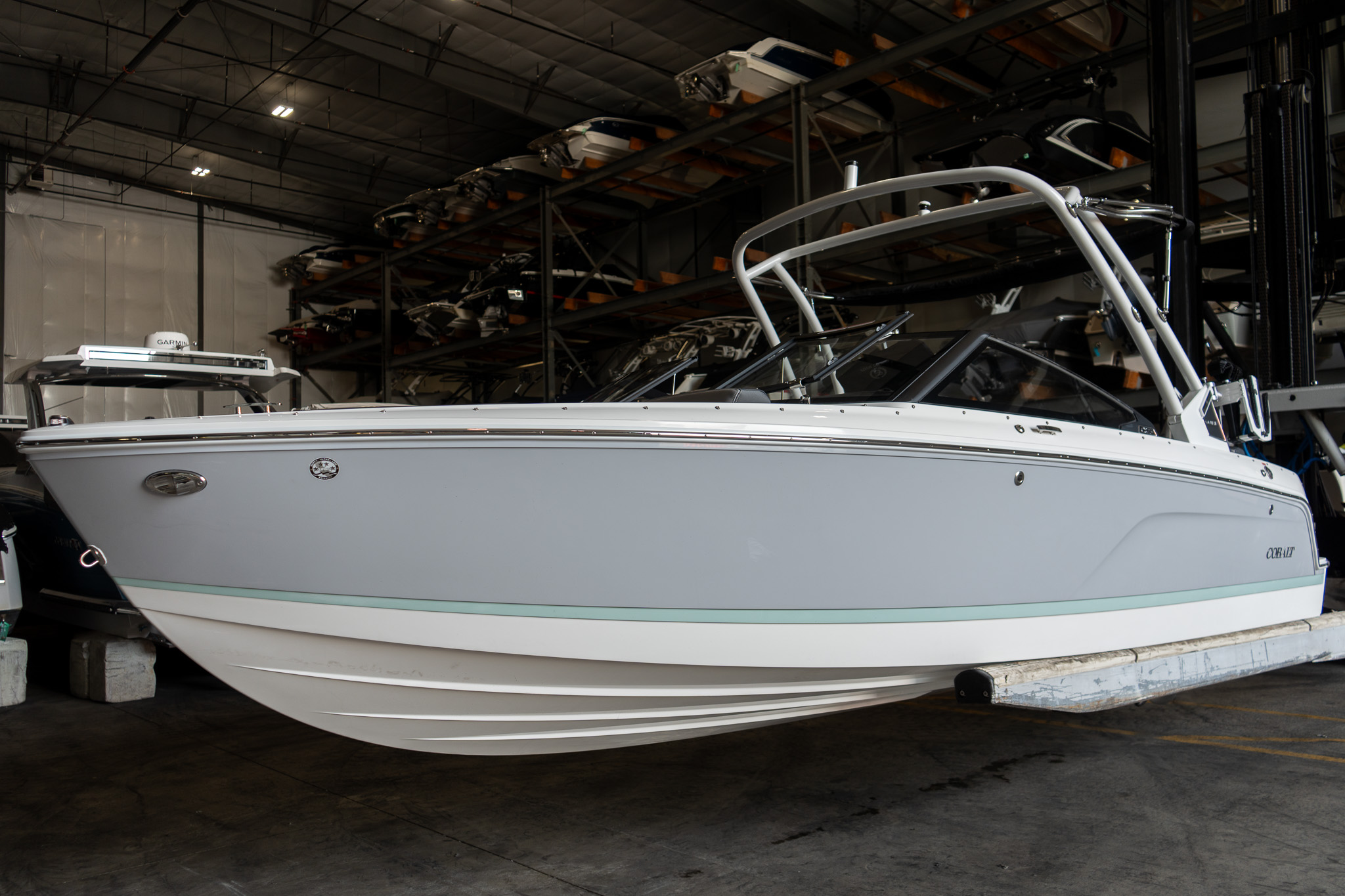 Cobalt CS23 Surf 2026-3