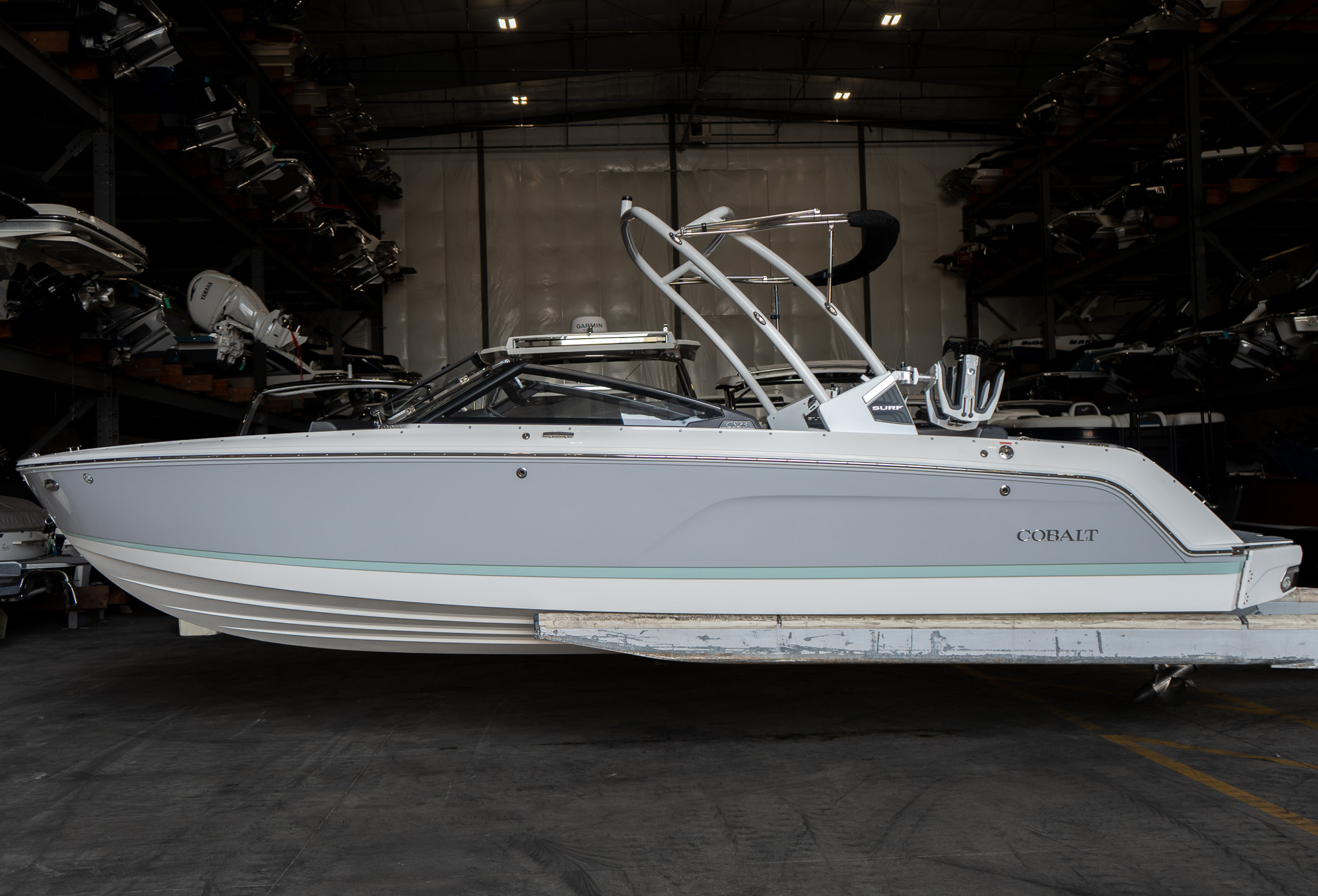 Cobalt CS23 Surf 2026
