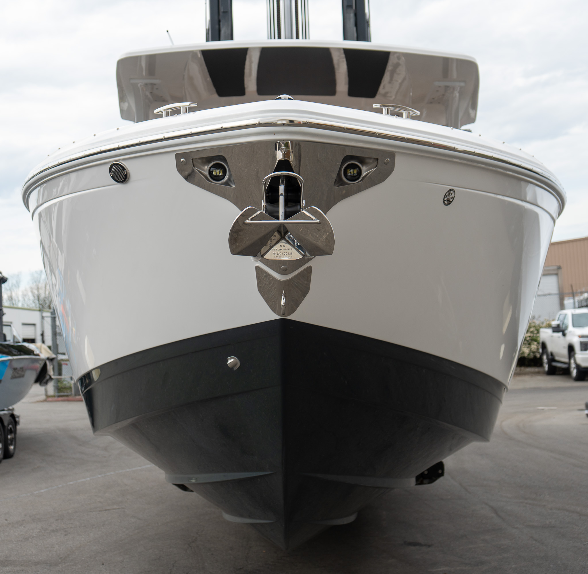 teamMarine Digital Showroom