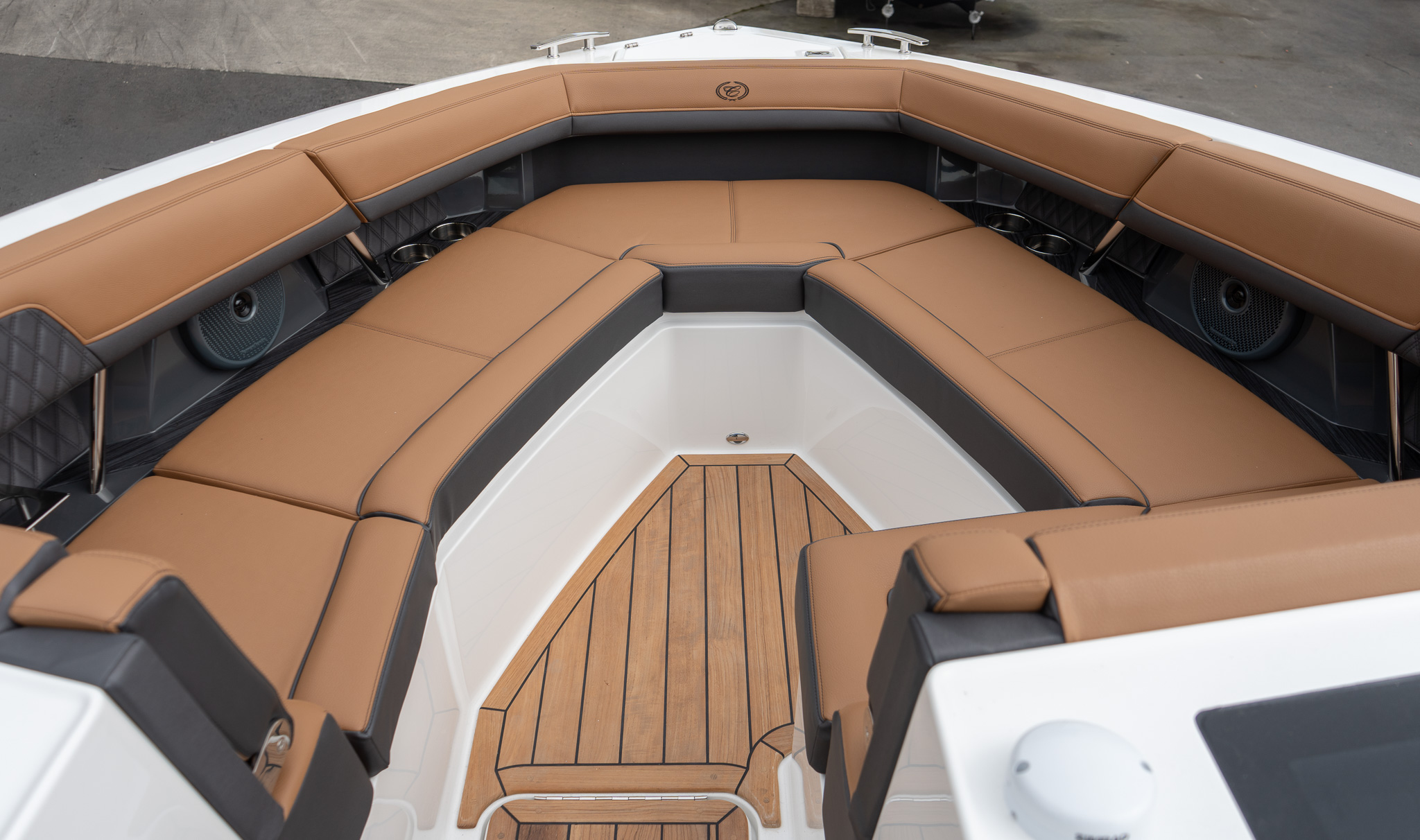 teamMarine Digital Showroom