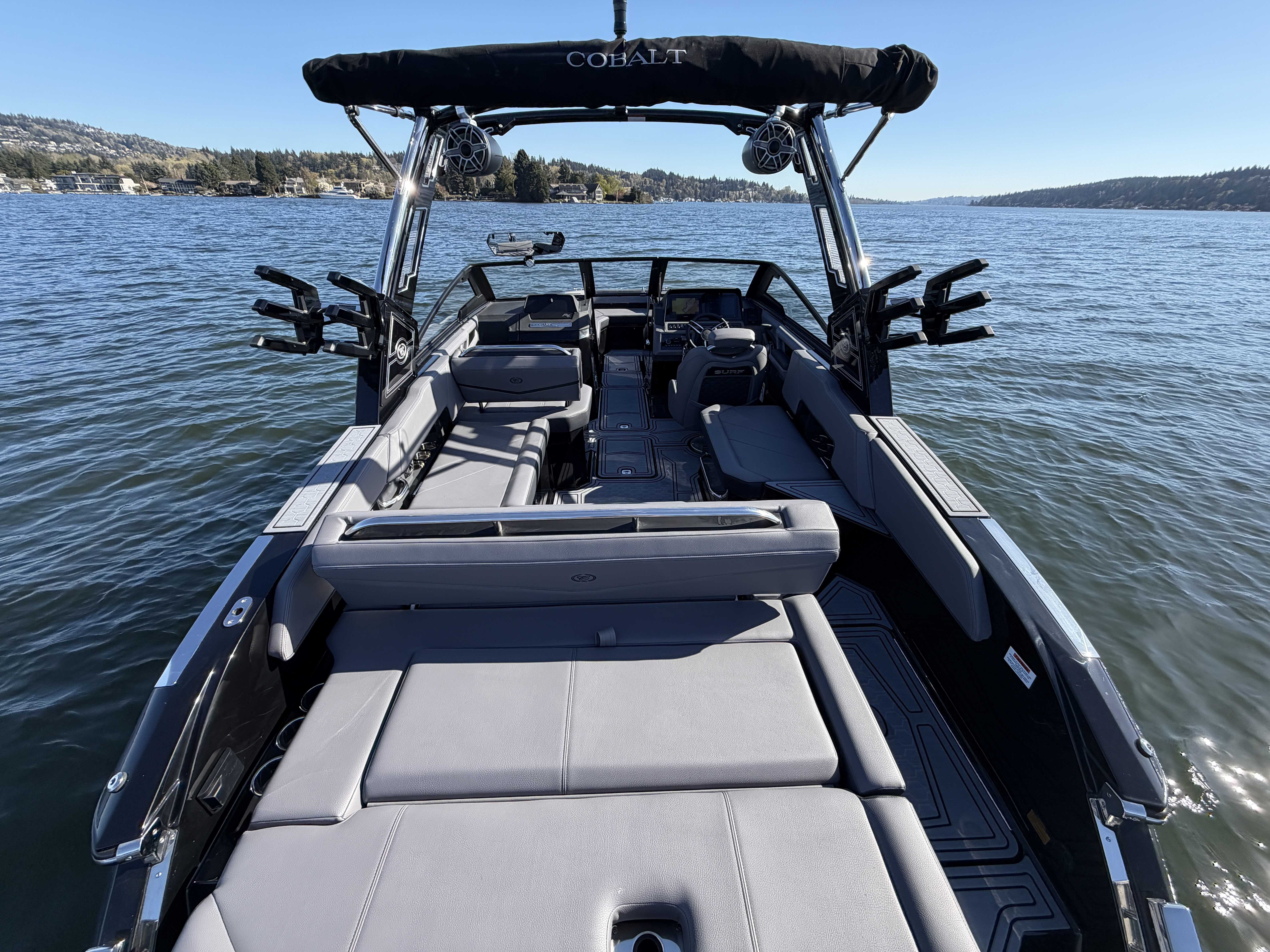Cobalt R6 Surf 2026-2
