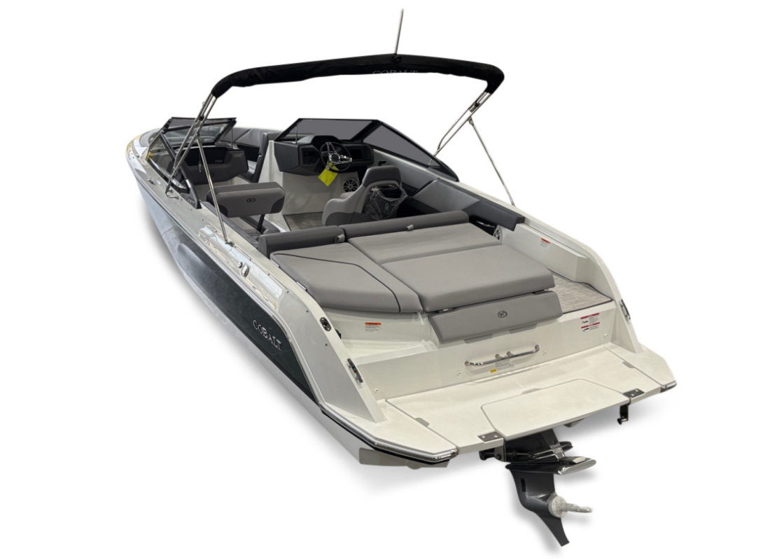 Cobalt CS22 2026-16