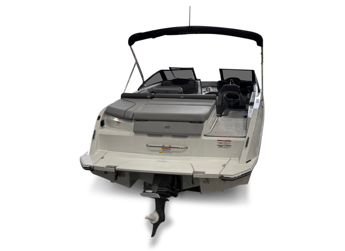 Cobalt CS22 2026-17