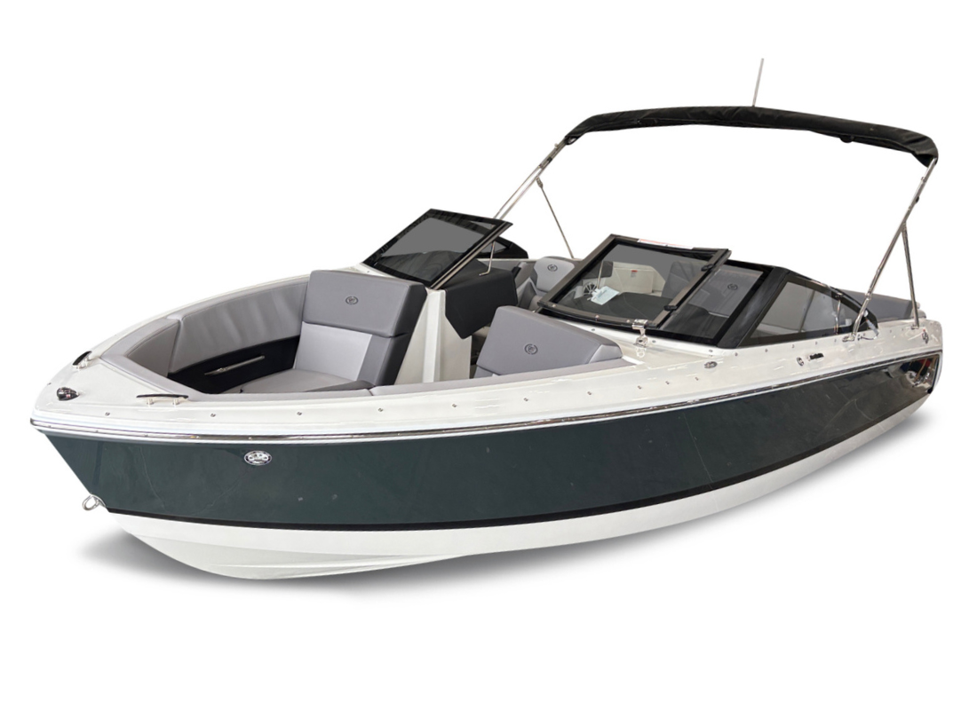 Cobalt CS22 2026-15