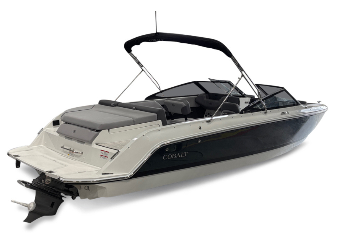 Cobalt CS22 2026-18