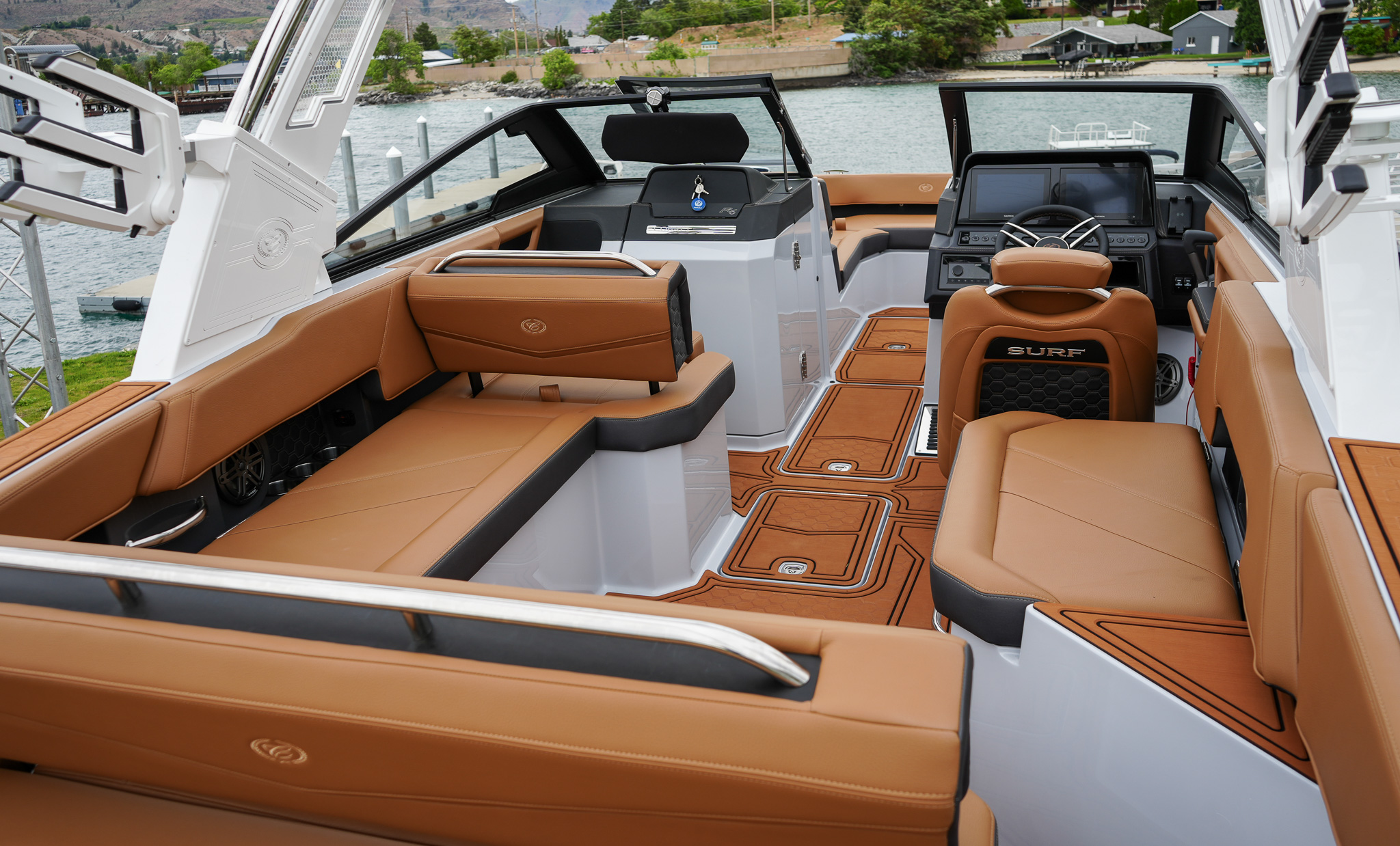 Cobalt R6 Surf 2026-8