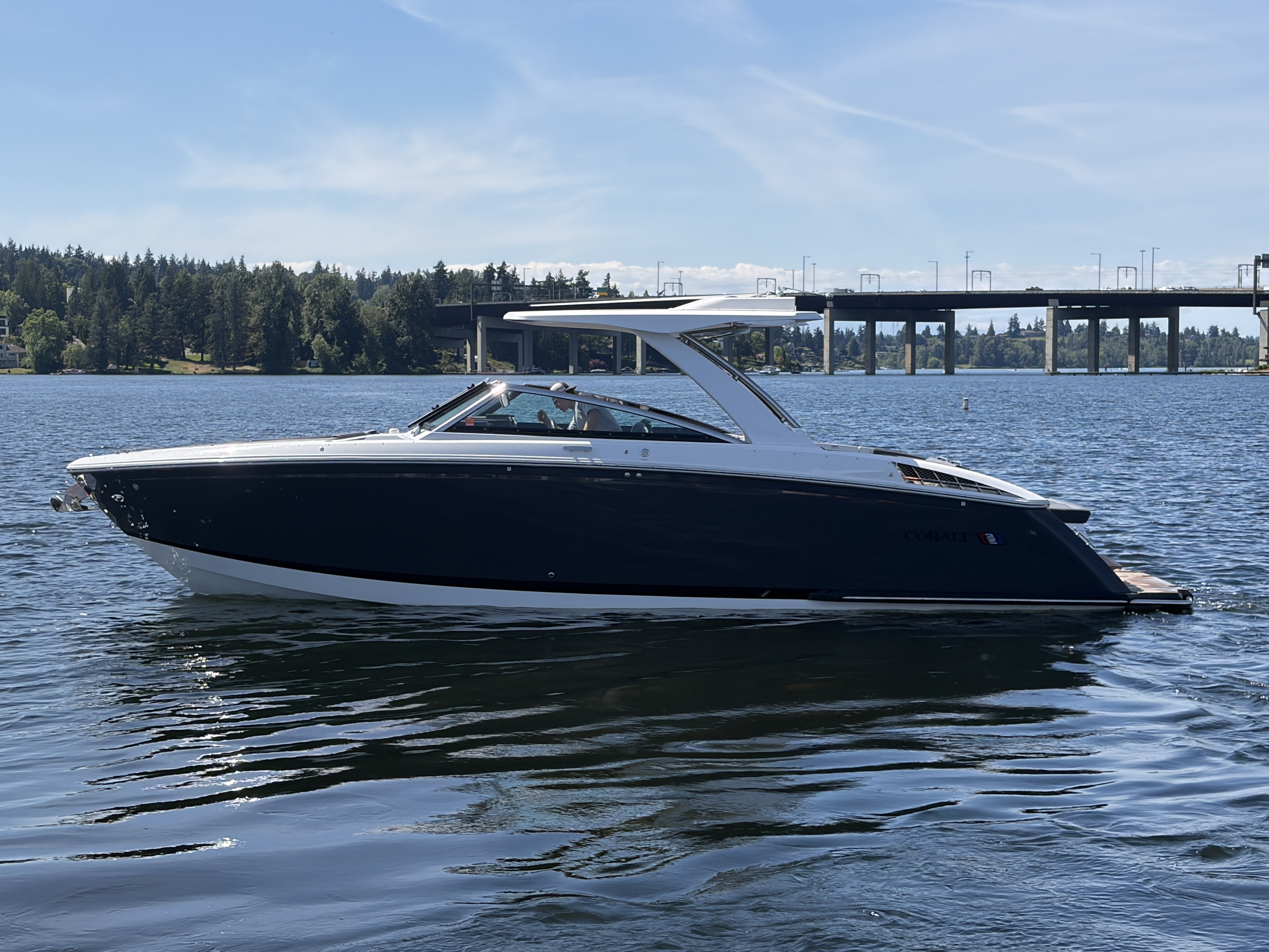 teamMarine Digital Showroom
