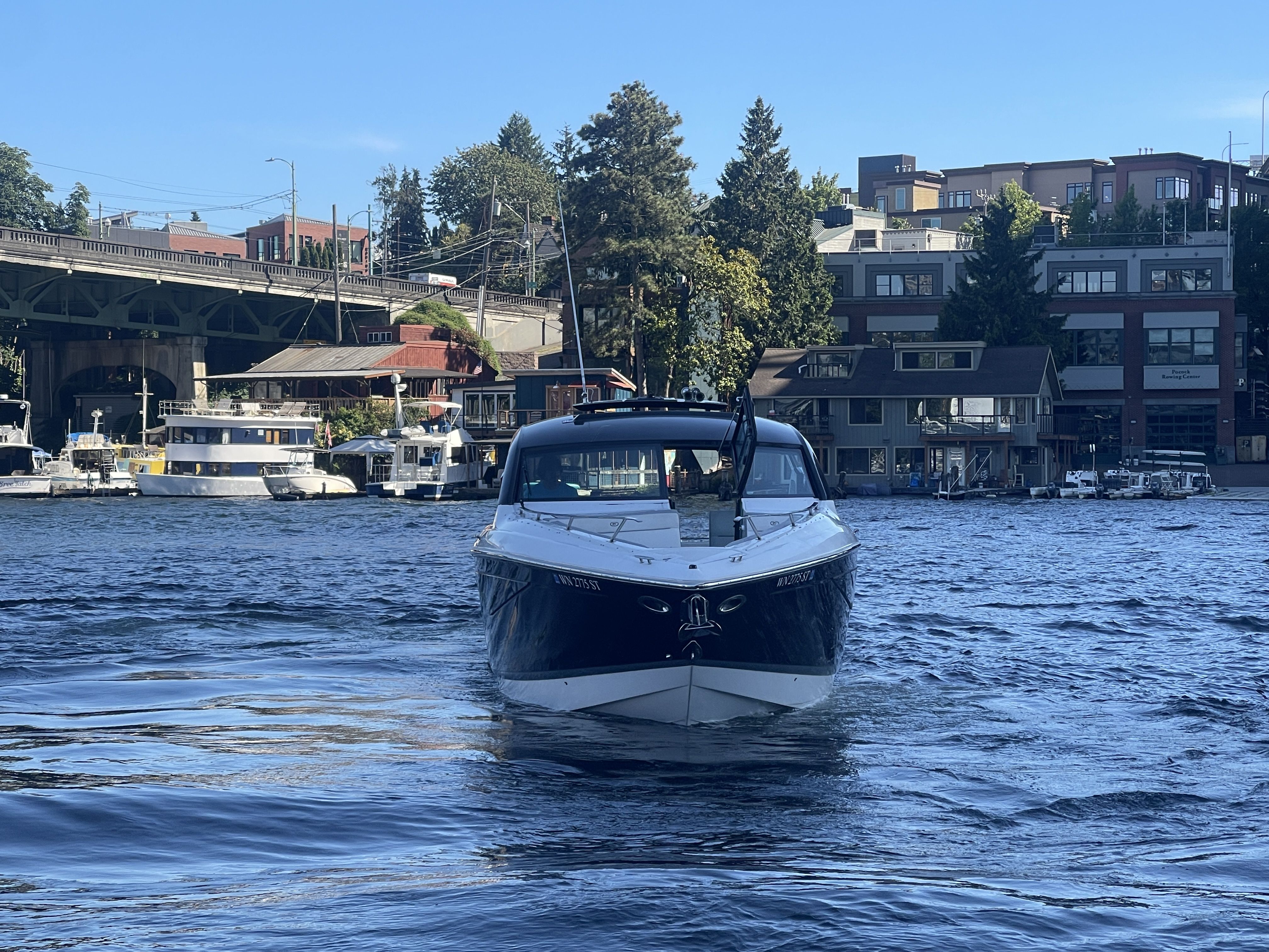 2019 Cobalt A36-5
