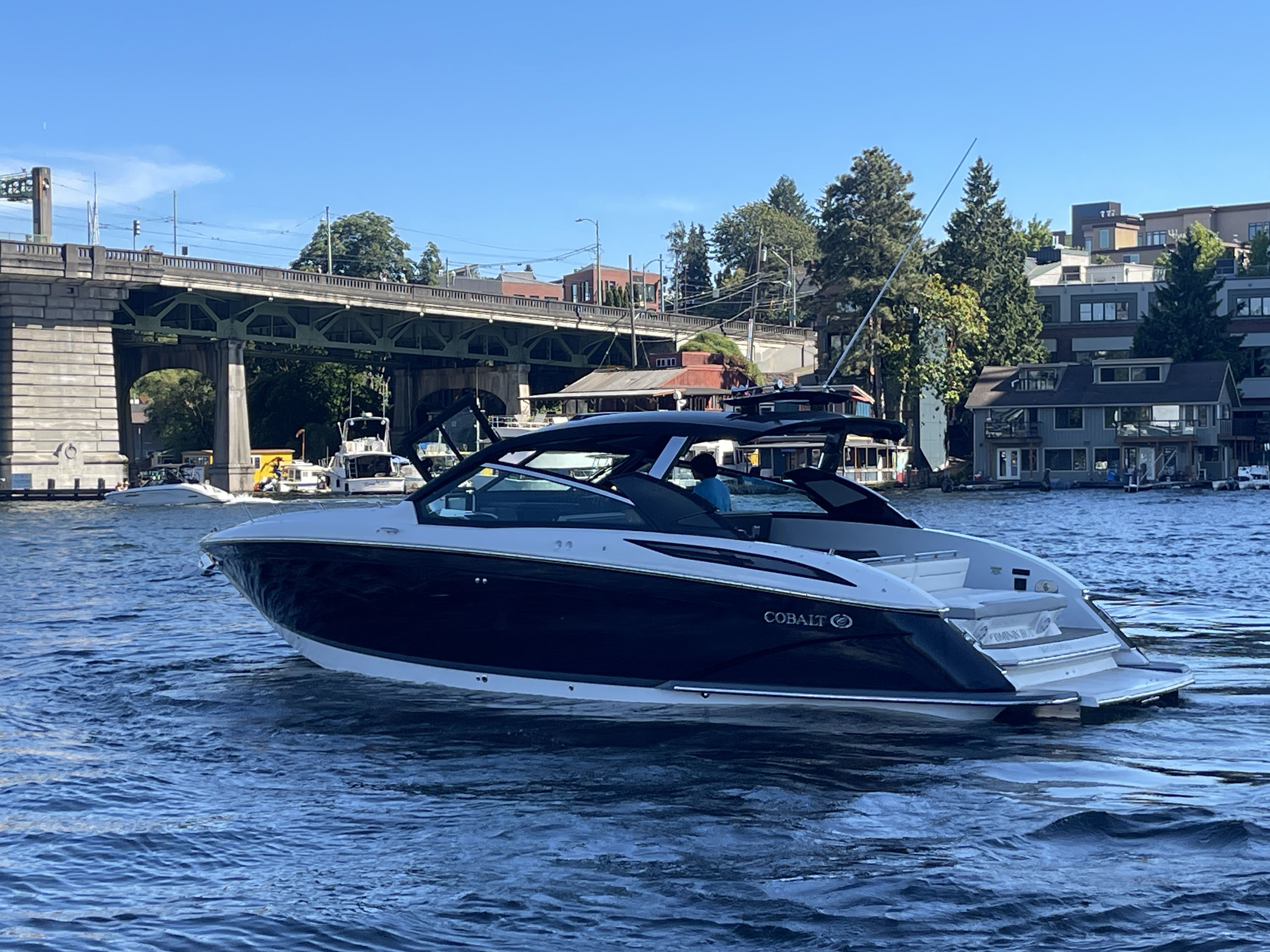 2019 Cobalt A36-8