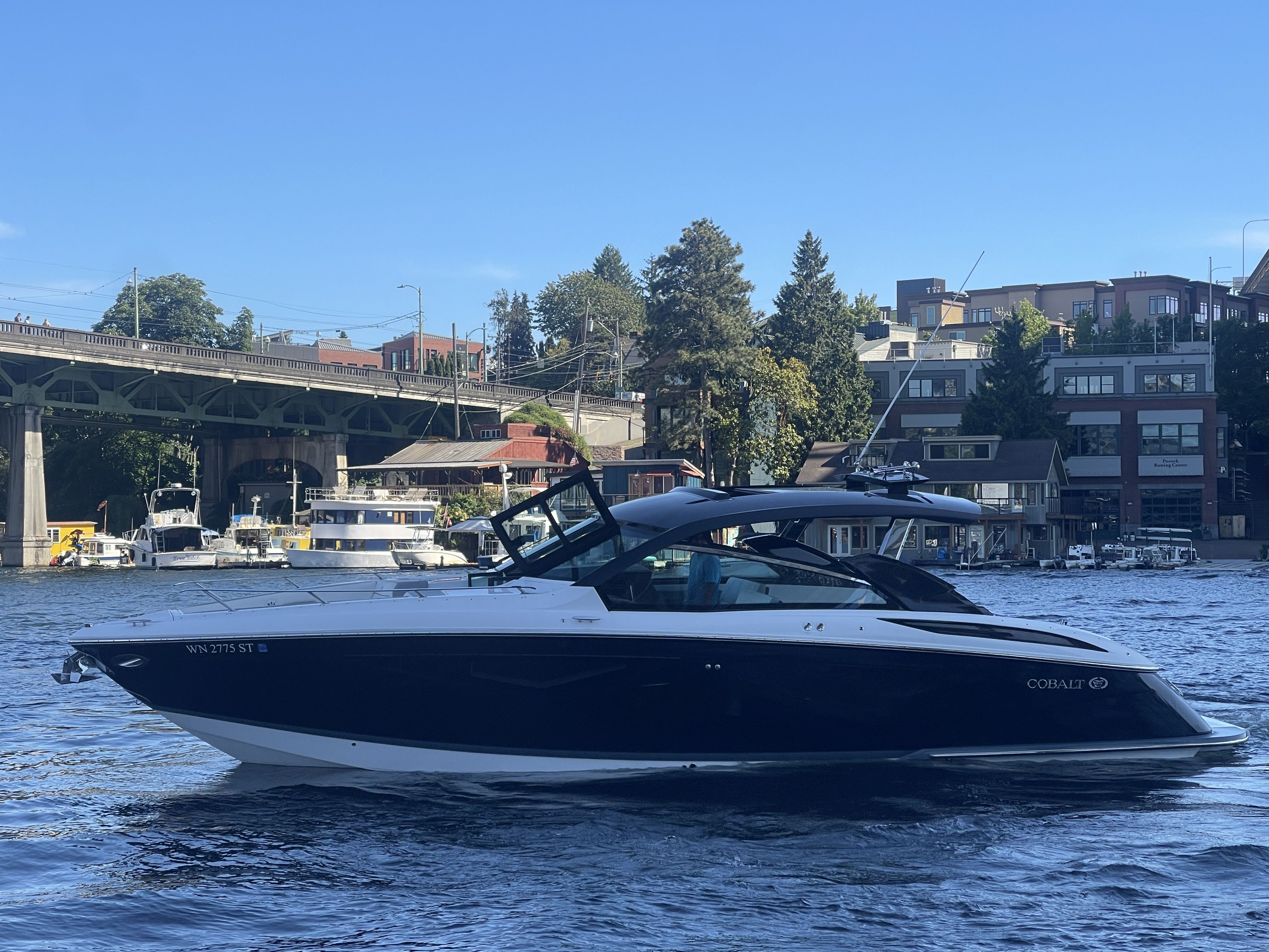 2019 Cobalt A36-2