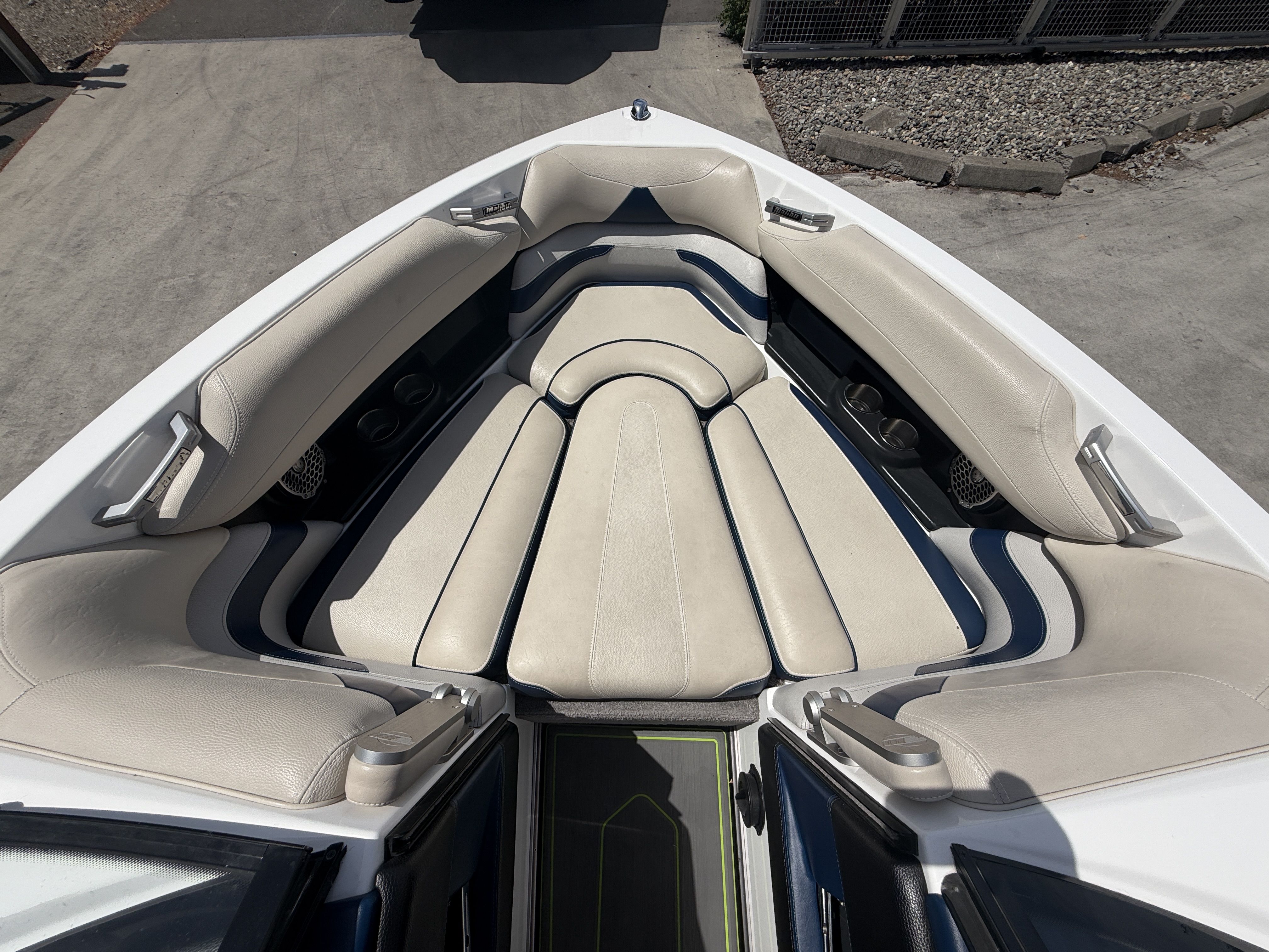 teamMarine Digital Showroom