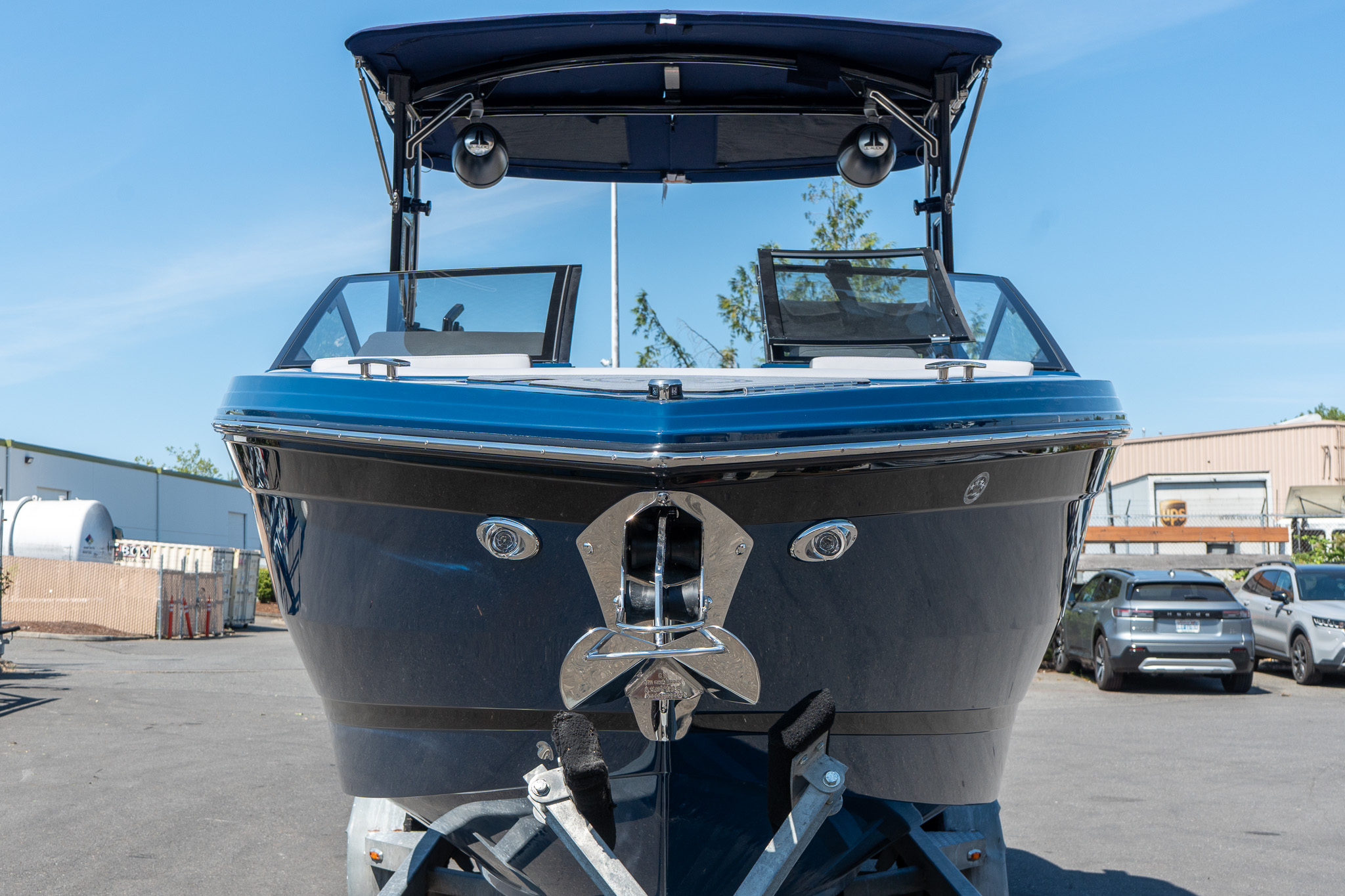 teamMarine Digital Showroom