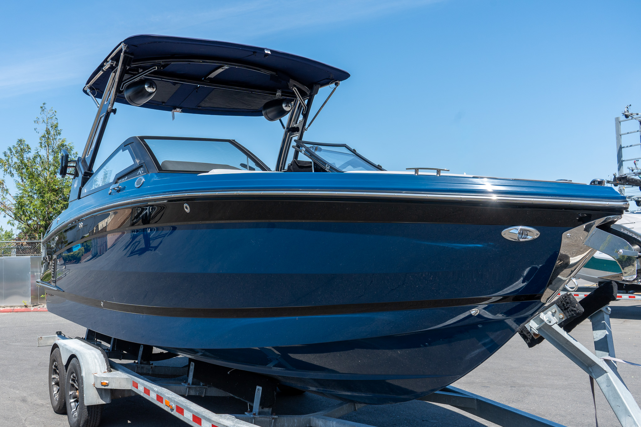 teamMarine Digital Showroom