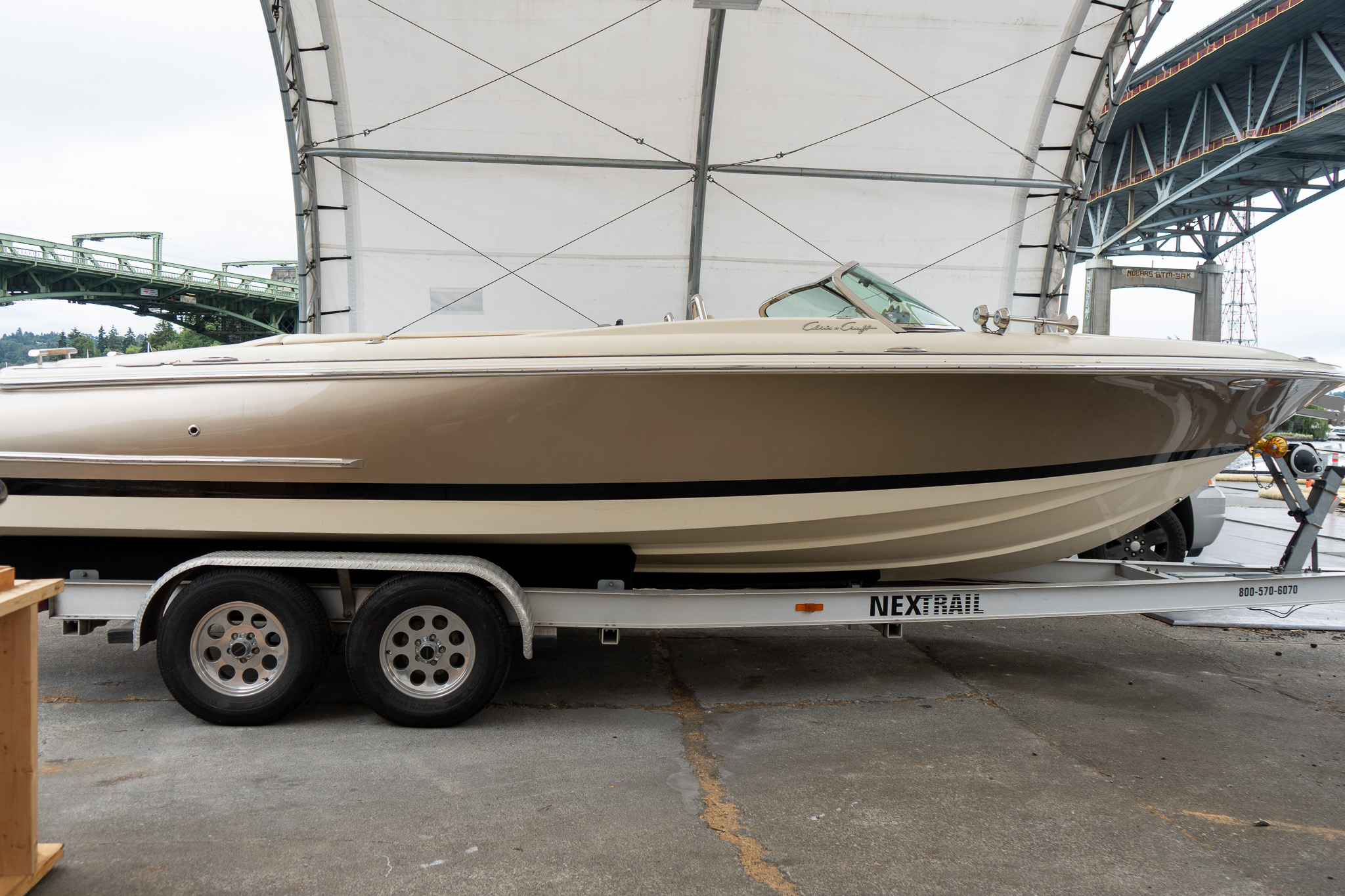 teamMarine Digital Showroom
