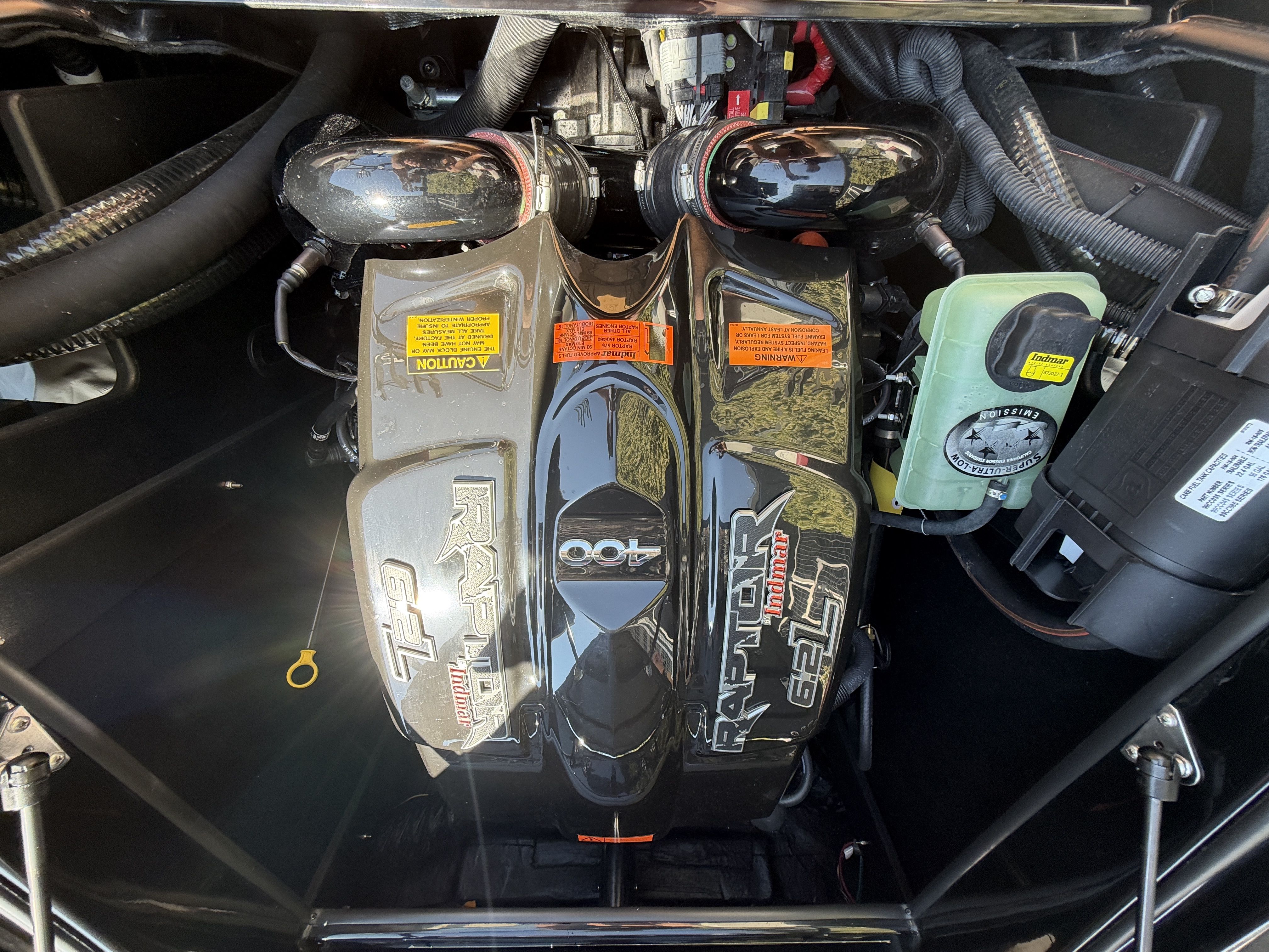 2021 Tige 20RZX-17