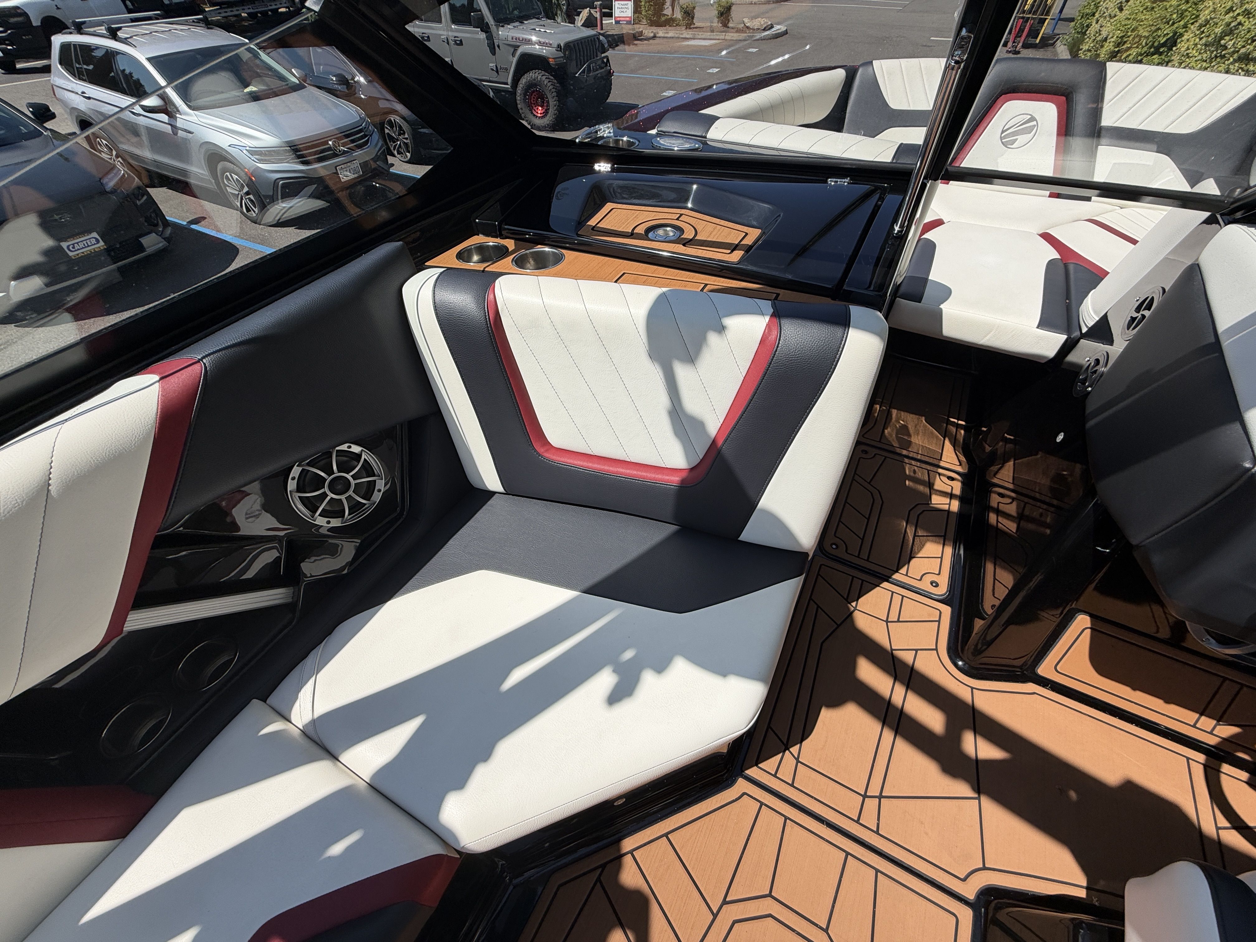 2021 Tige 20RZX-13