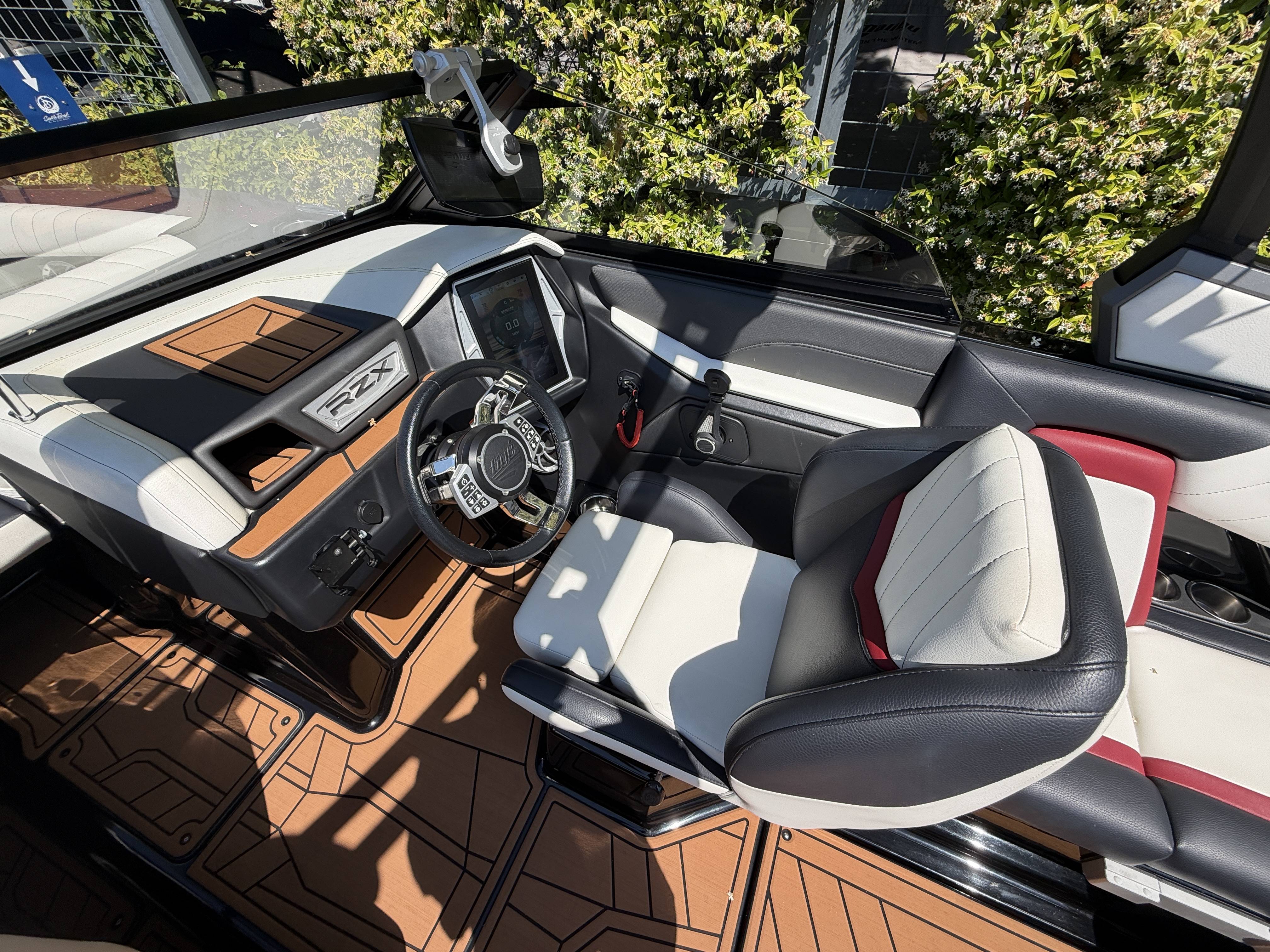 2021 Tige 20RZX-14