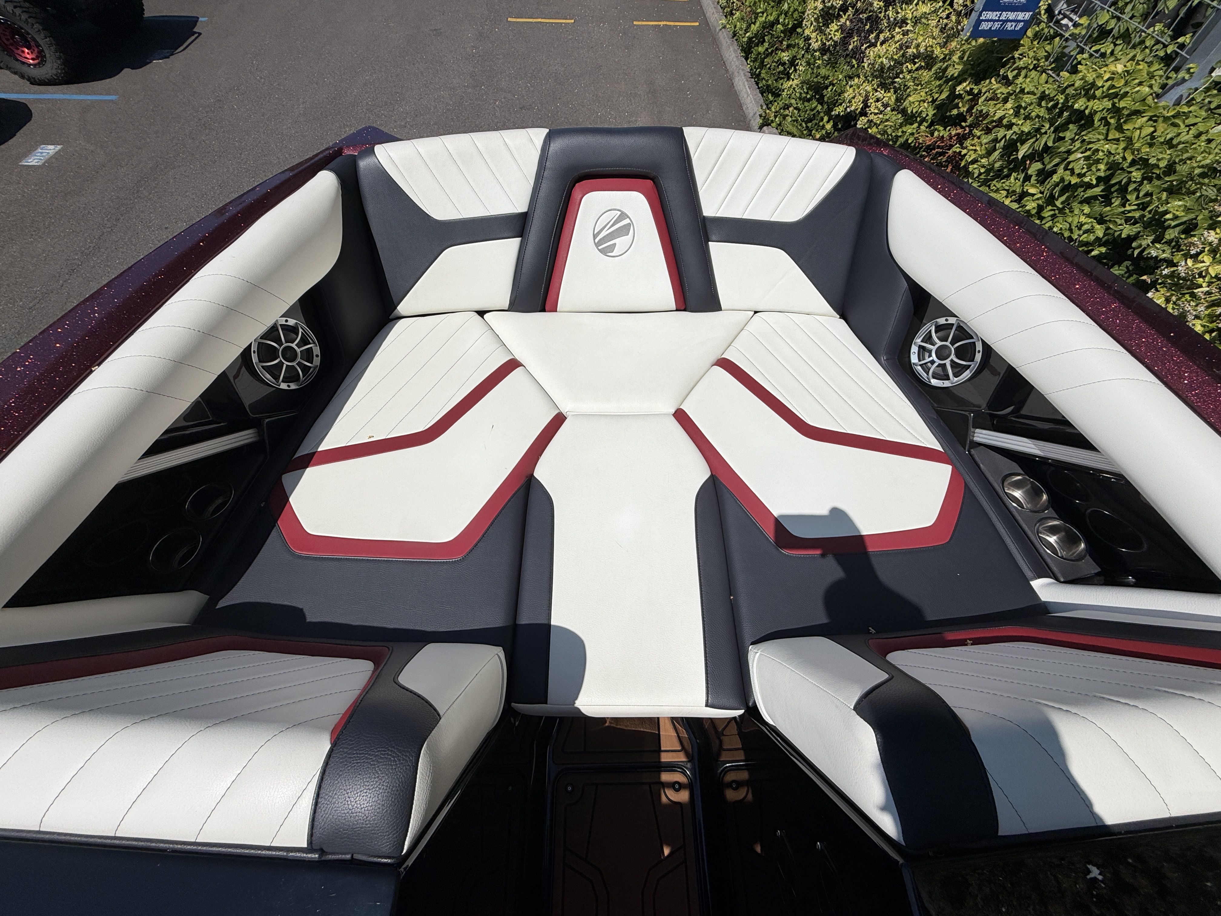 2021 Tige 20RZX-16
