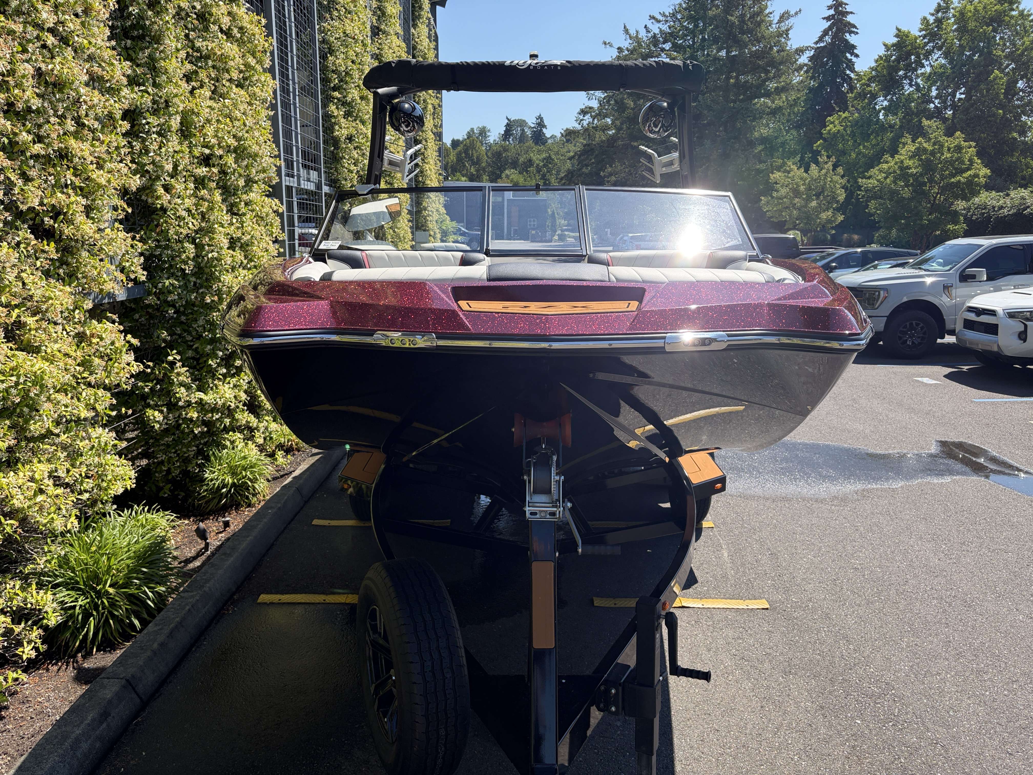 2021 Tige 20RZX-3