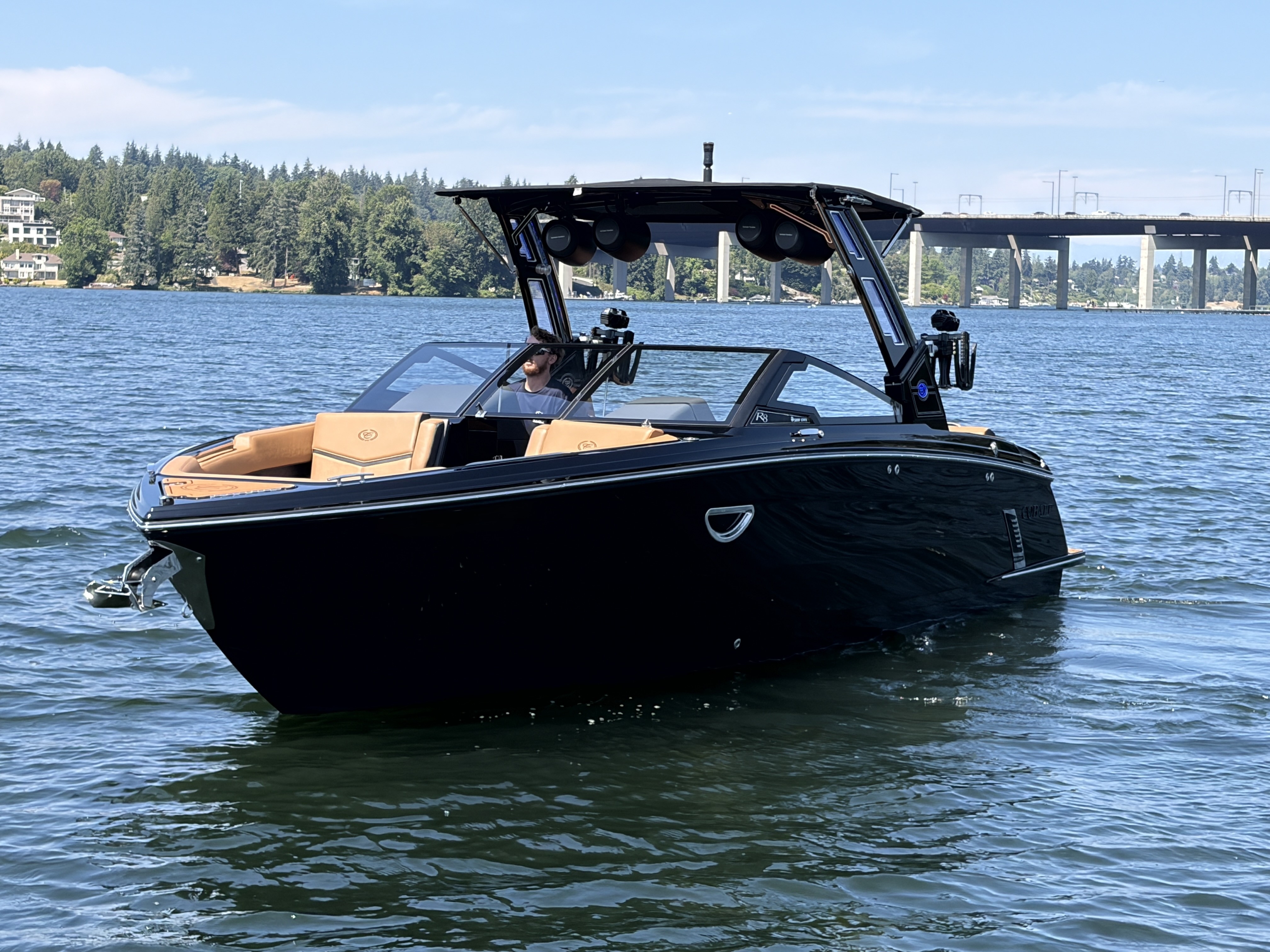 2026 Cobalt R8 Surf-7