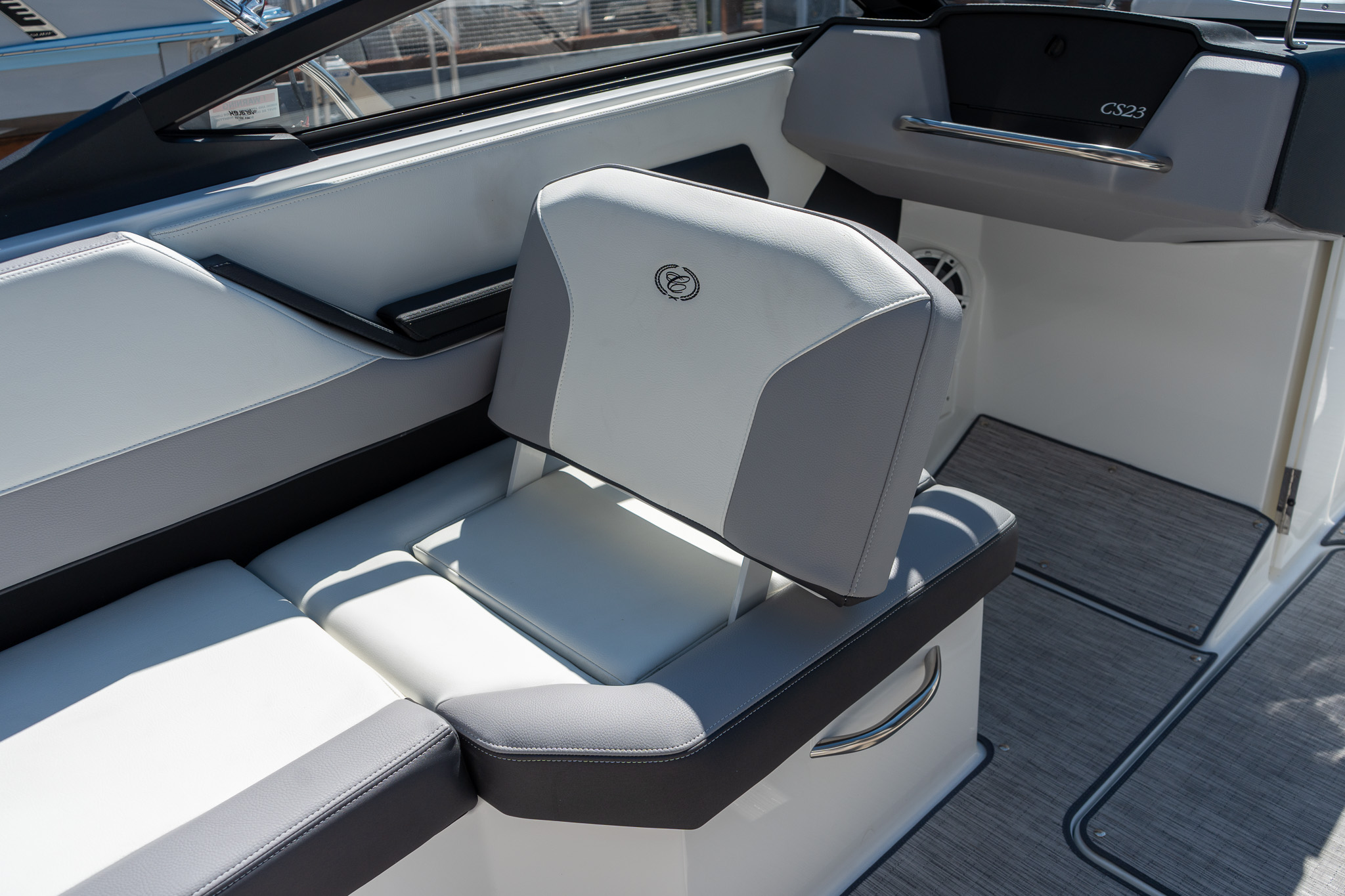 2025 Cobalt CS23-7