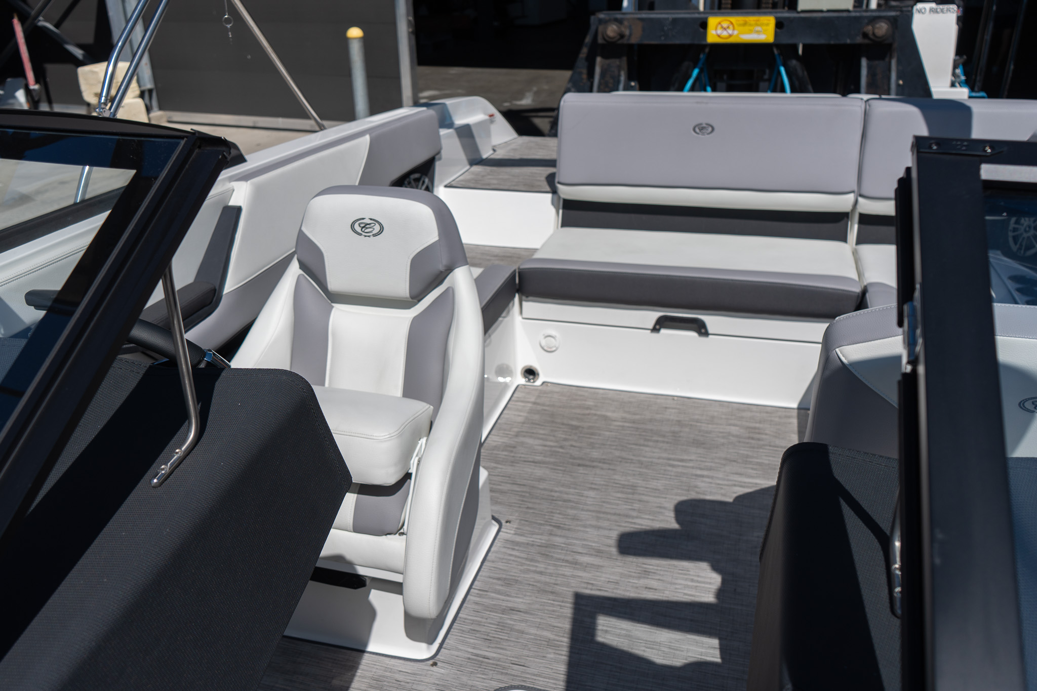 2025 Cobalt CS23-10
