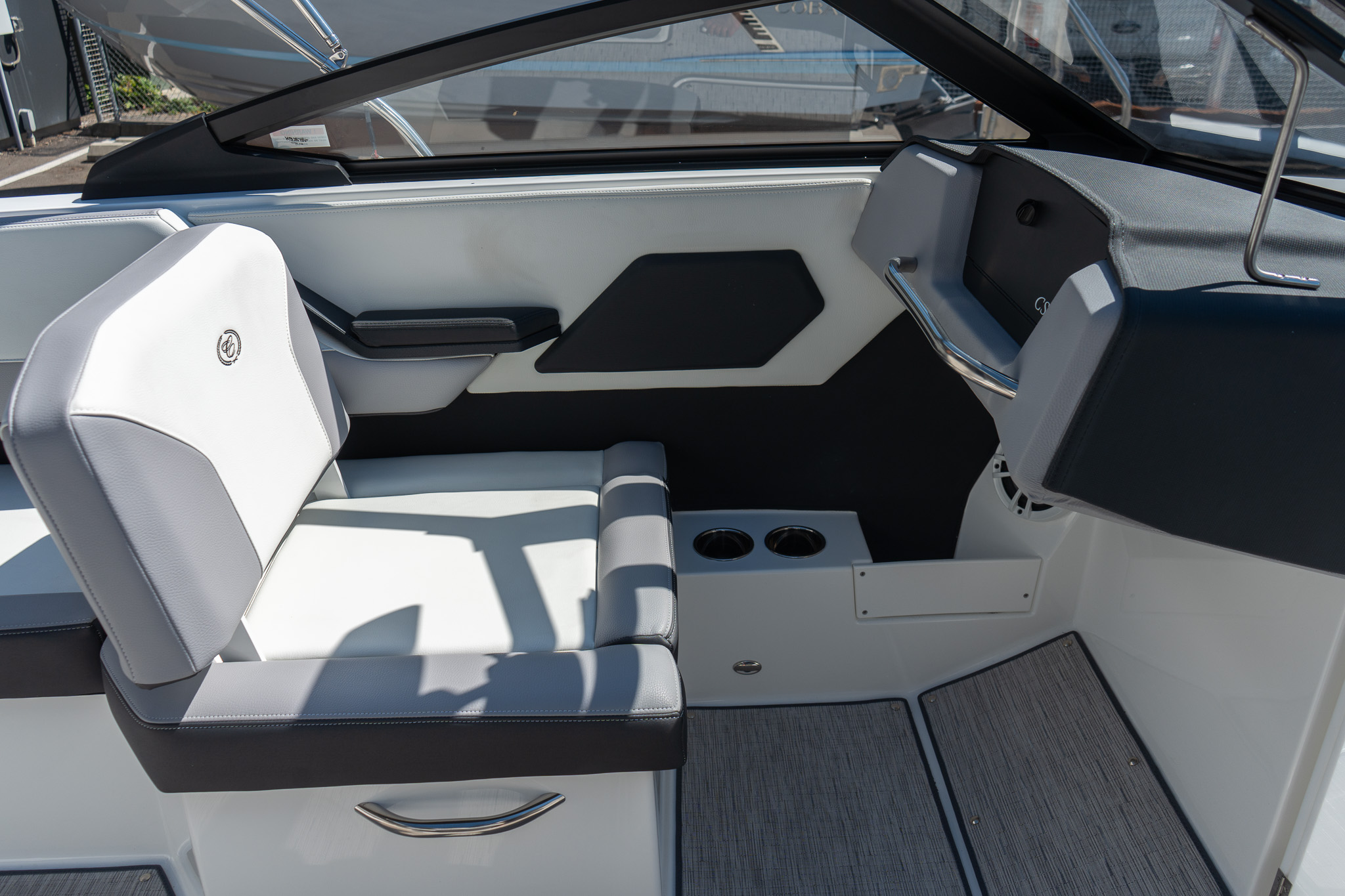 2025 Cobalt CS23-6