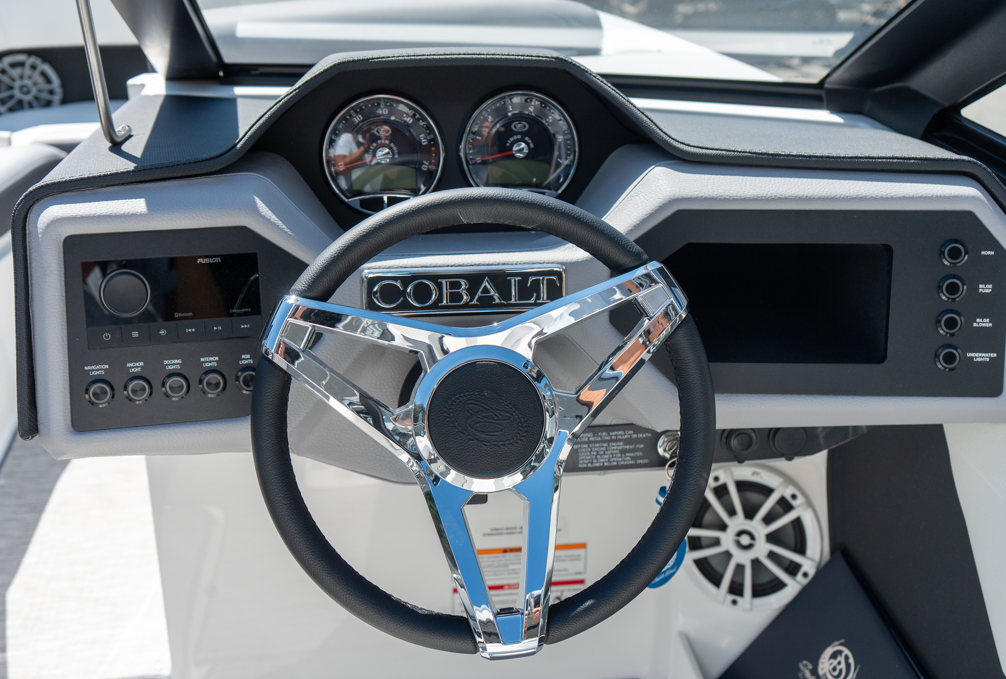 2025 Cobalt CS23-4