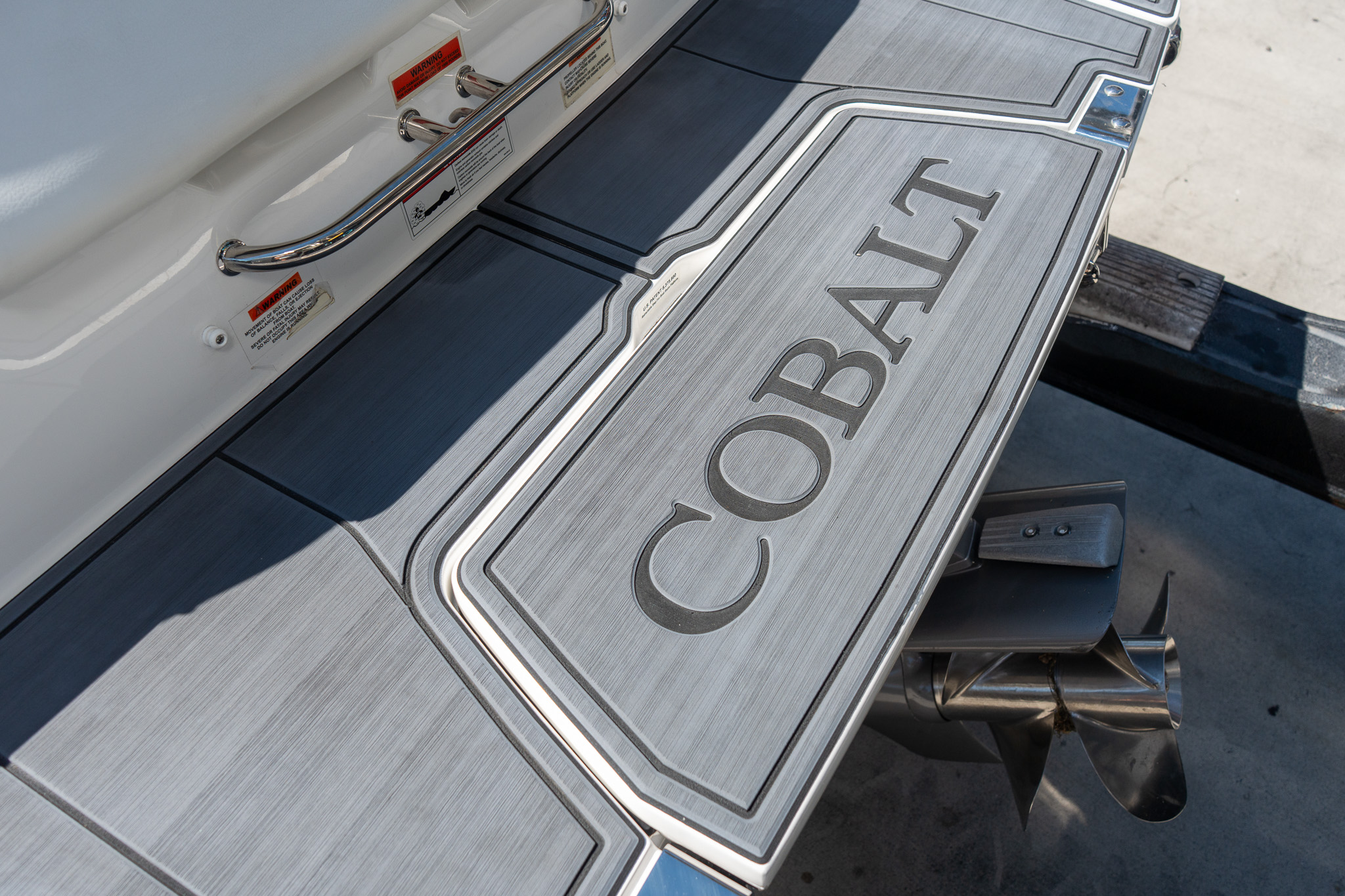 2025 Cobalt CS23-14