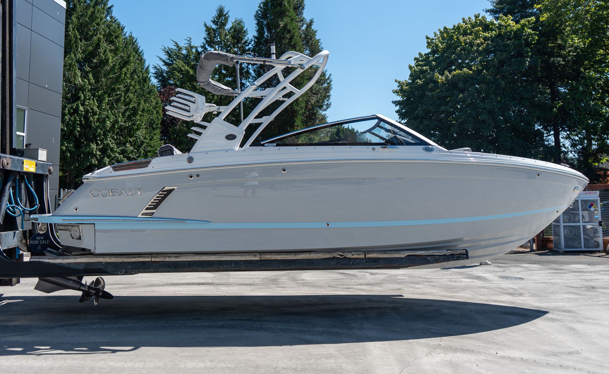 2026 Cobalt R4 Surf-18