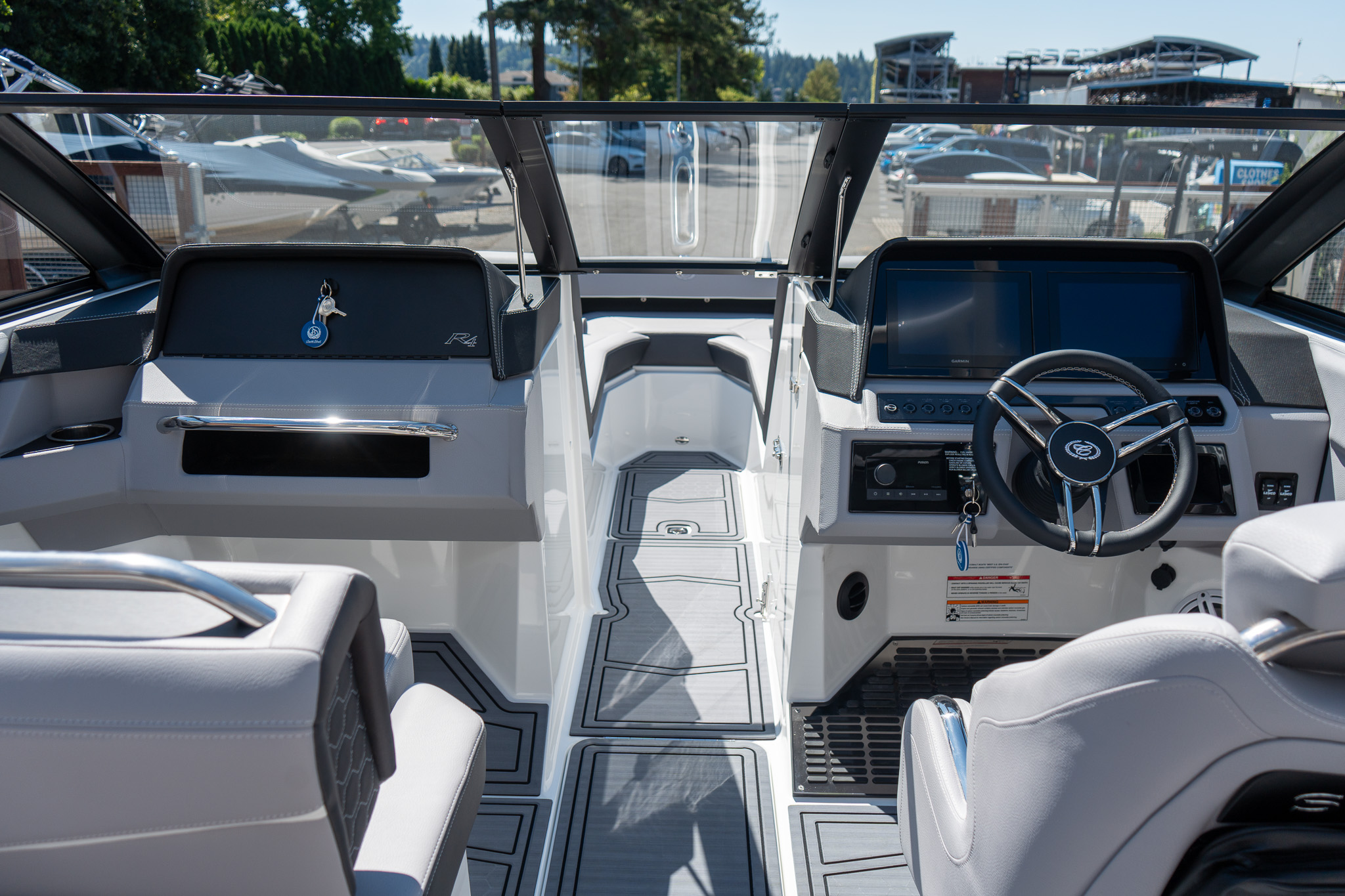 2026 Cobalt R4 Surf-3