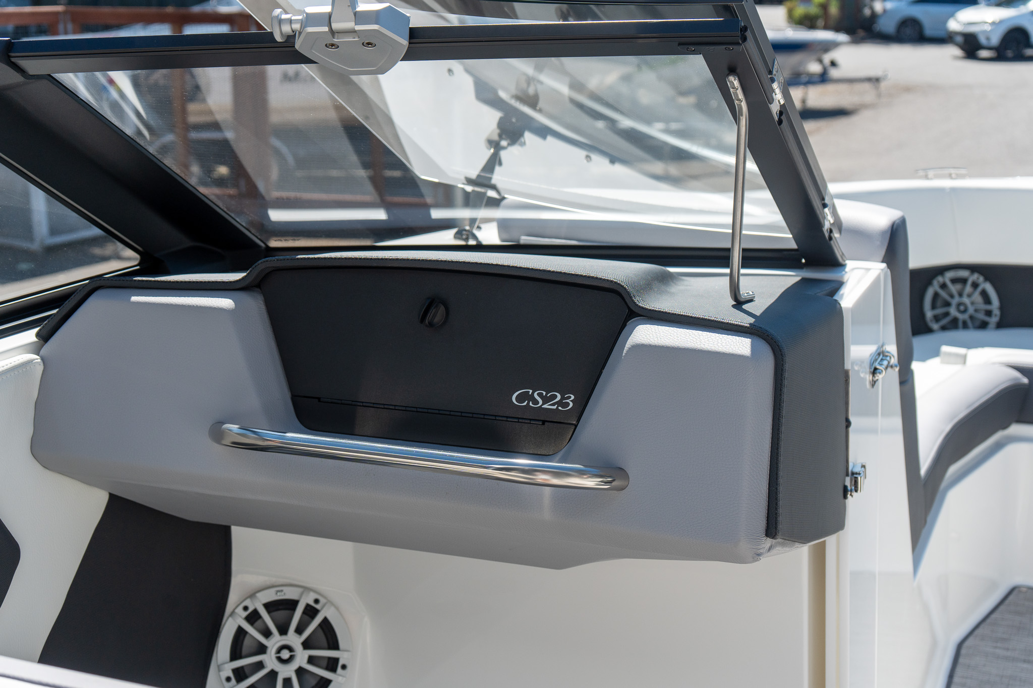 2025 Cobalt CS23-8