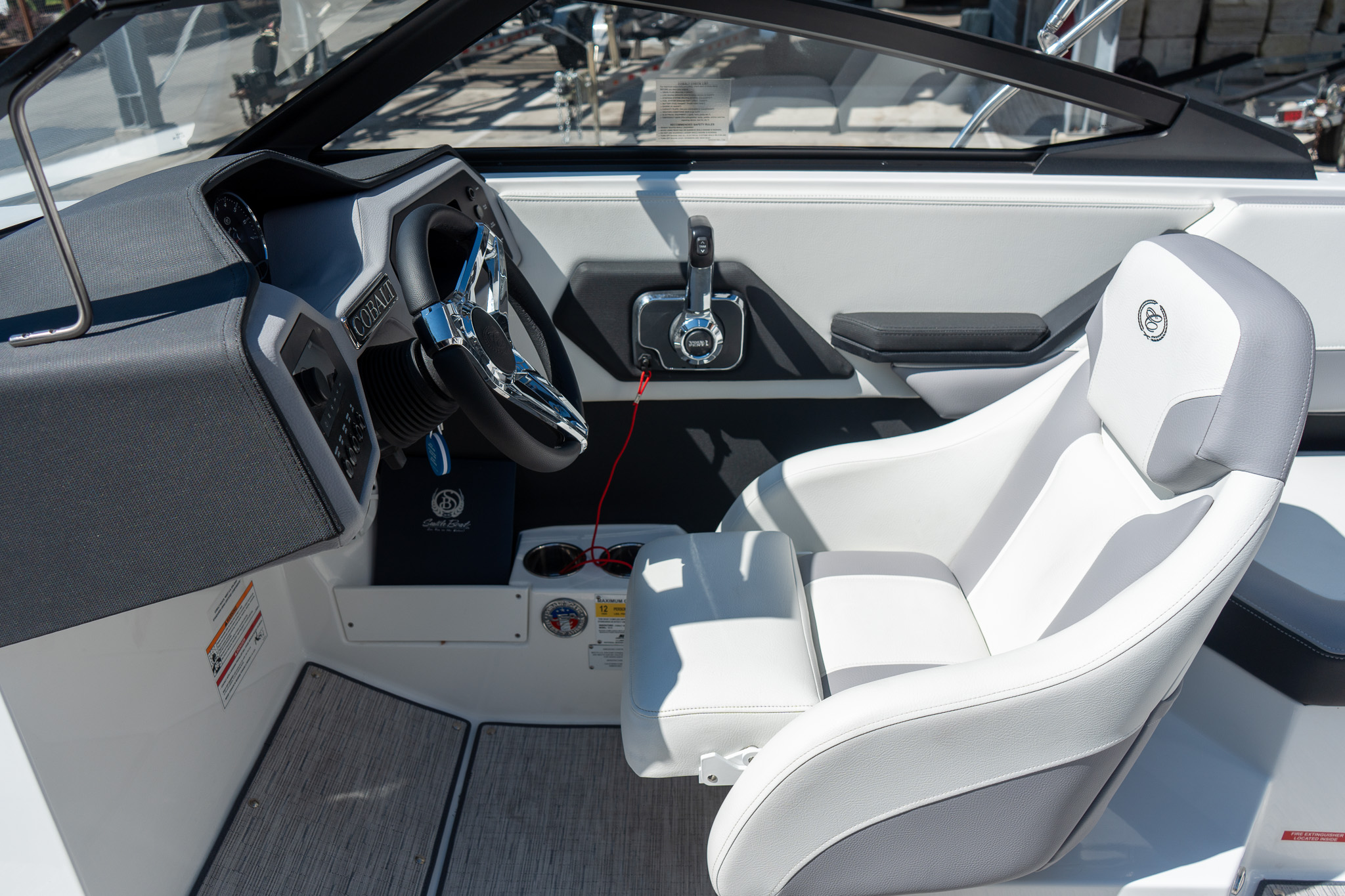 2025 Cobalt CS23-5