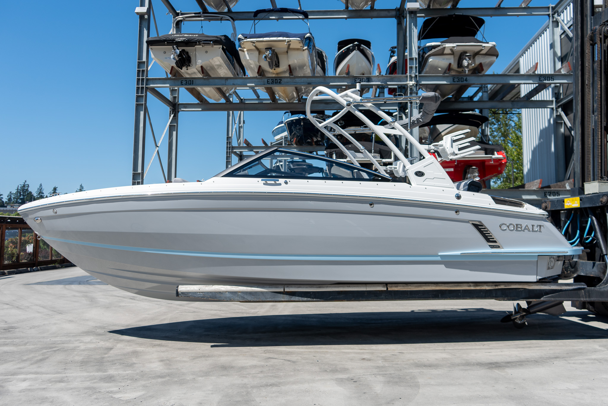 2026 Cobalt R4 Surf