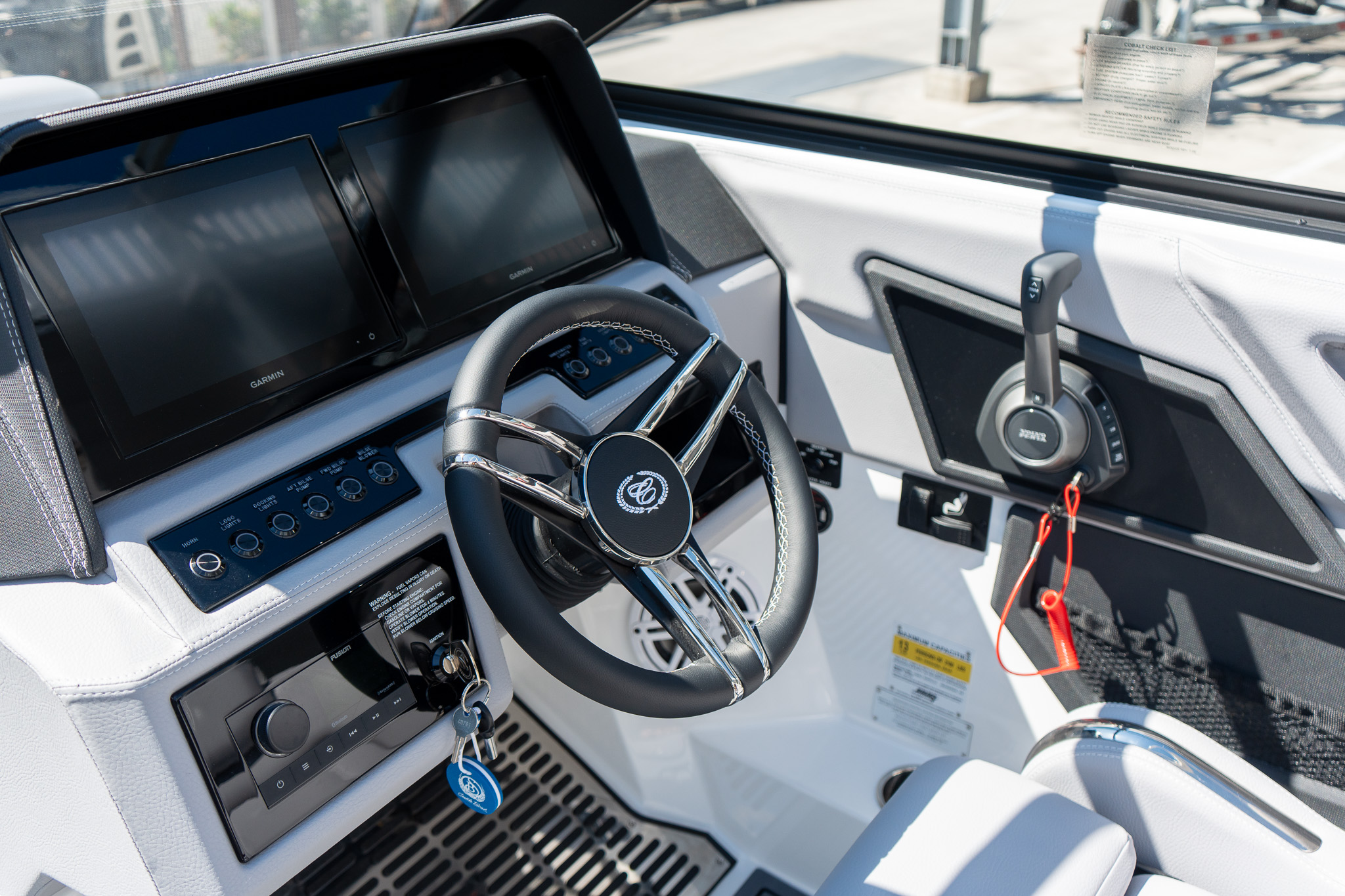 2026 Cobalt R4 Surf-7