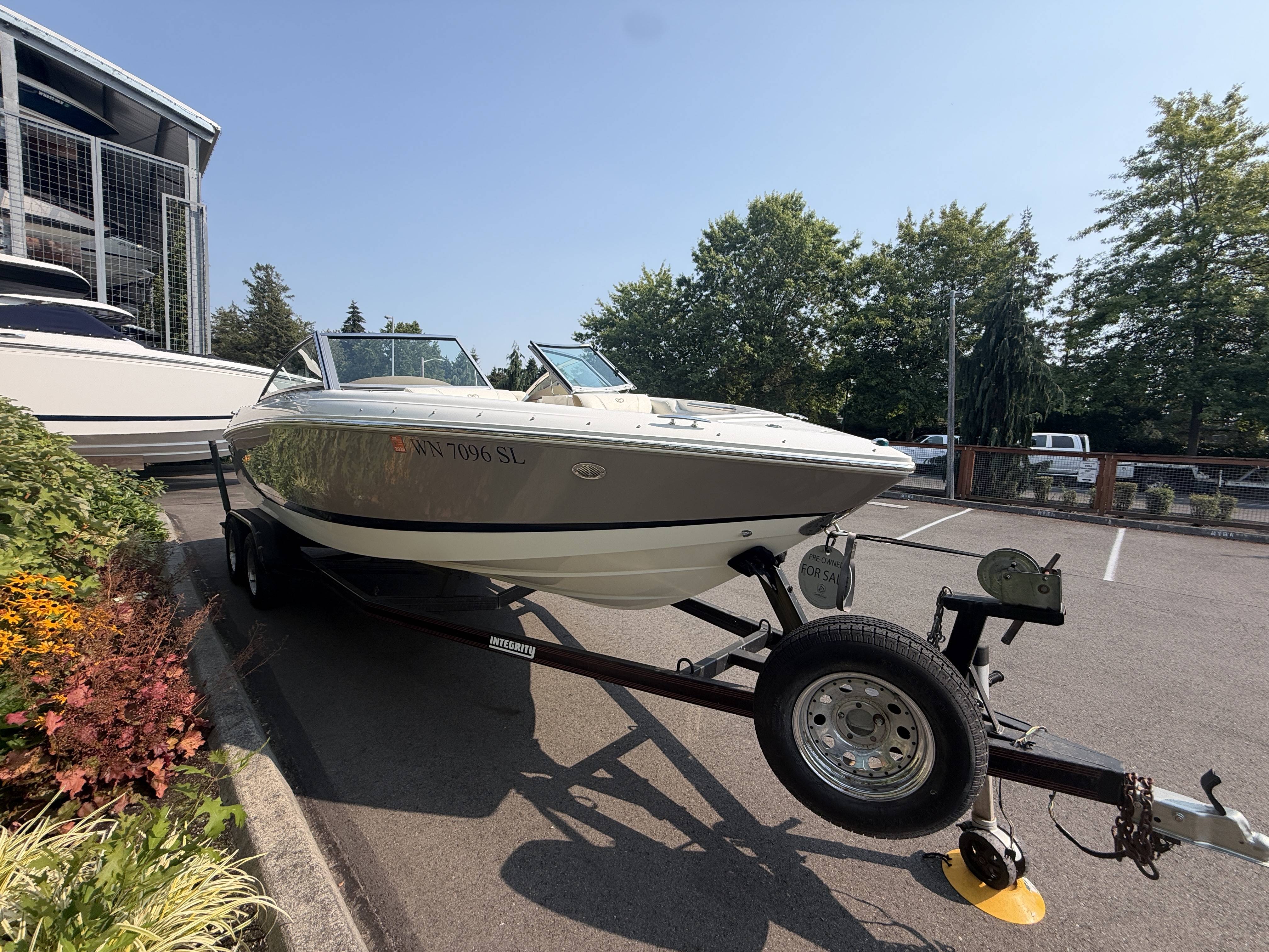2015 Cobalt 210-5